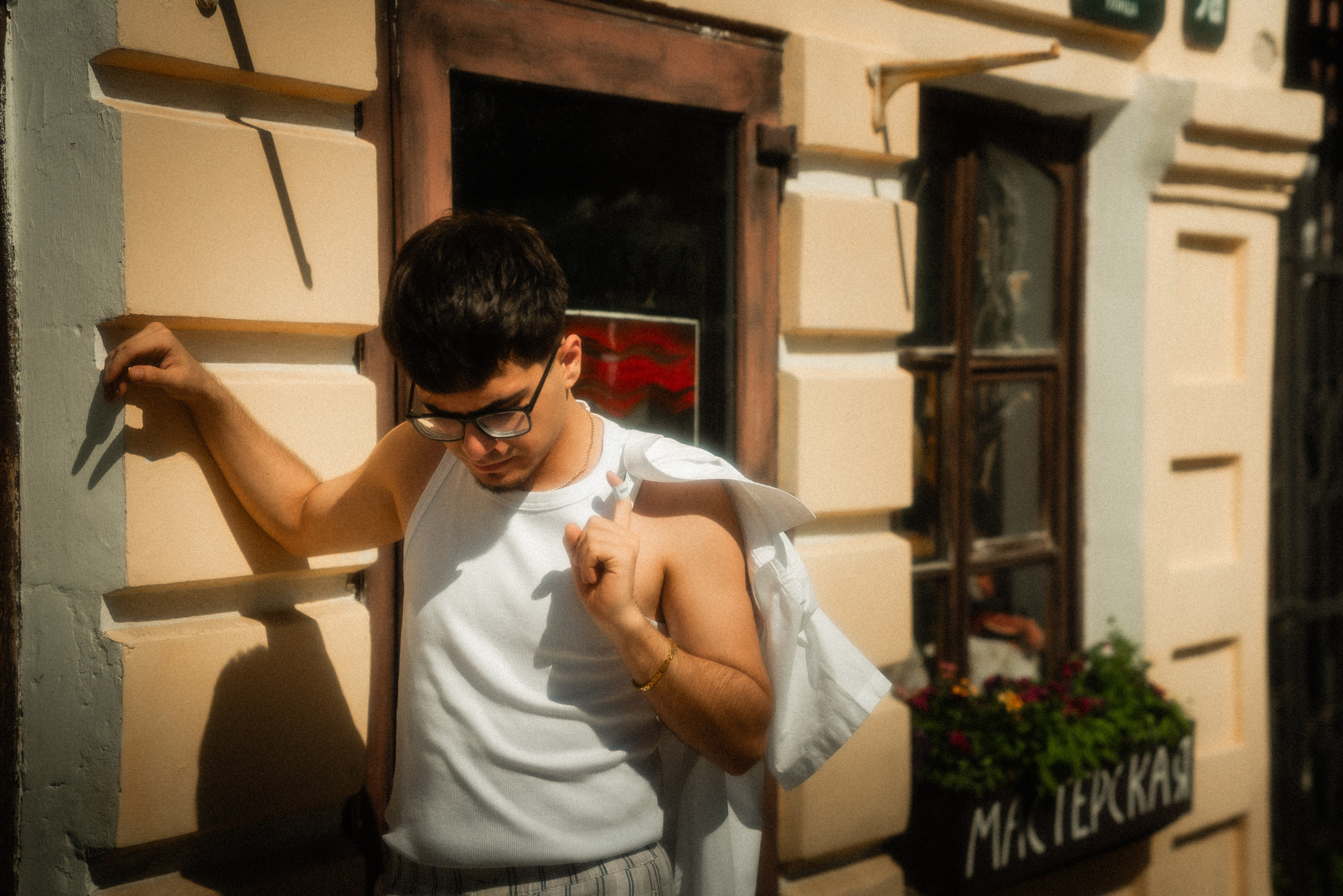 Услуги. Photographer Alexandr