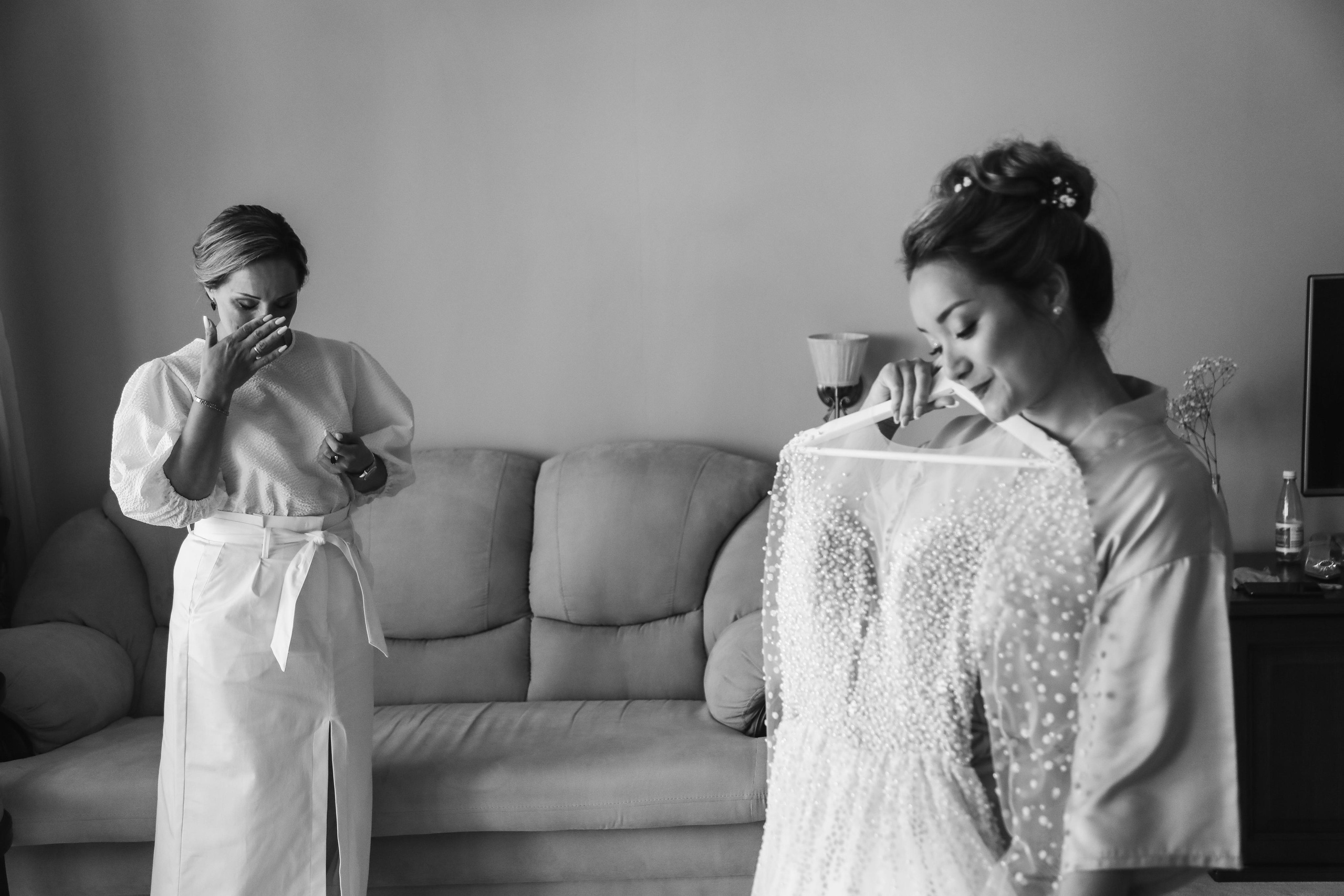 Свадебный и семейный фотограф в Севастополе и Крыму Анастасия Сураева