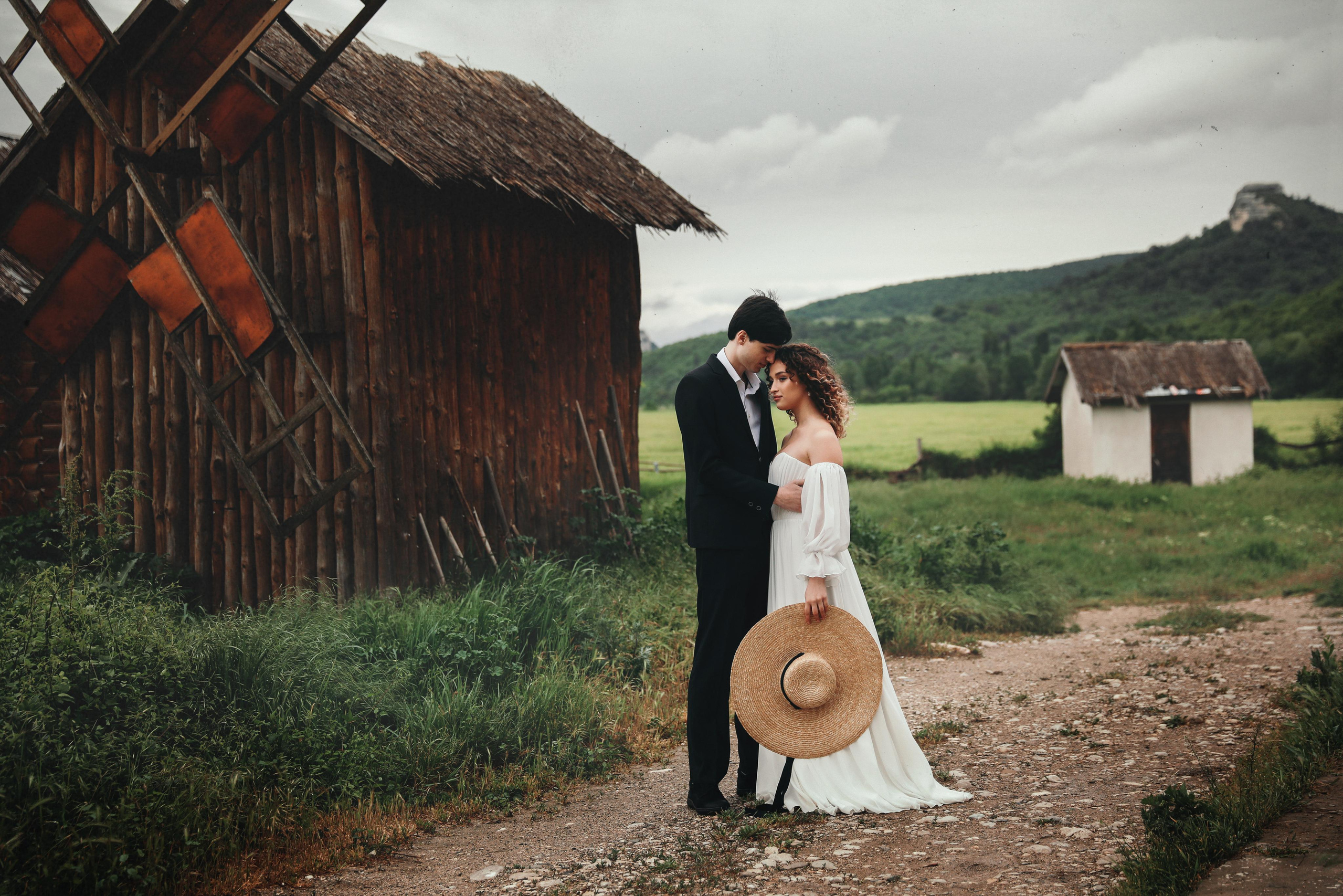 Свадебный и семейный фотограф в Севастополе и Крыму Анастасия Сураева
