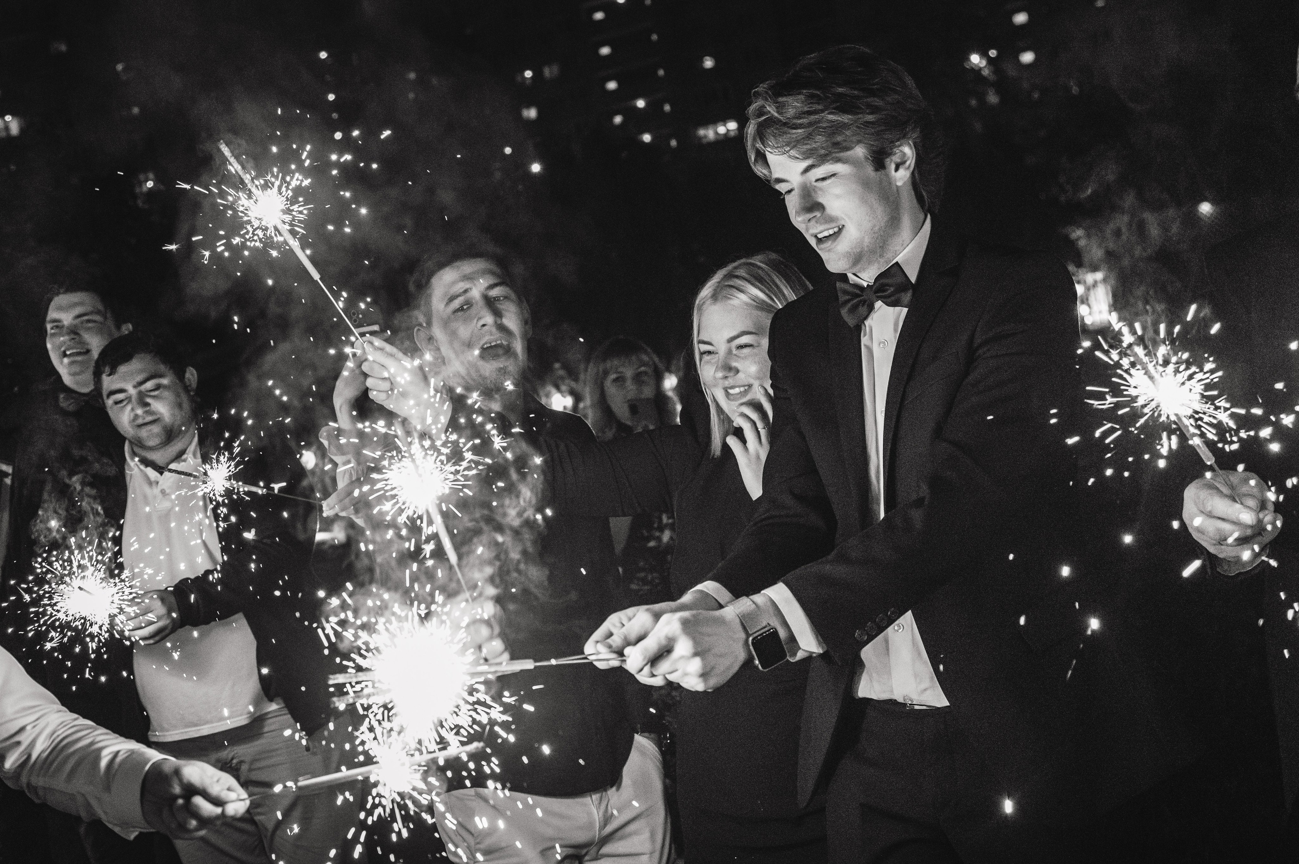 Фотограф на свадьбу Гладков Дмитрий. Полный свадебный день съёмки