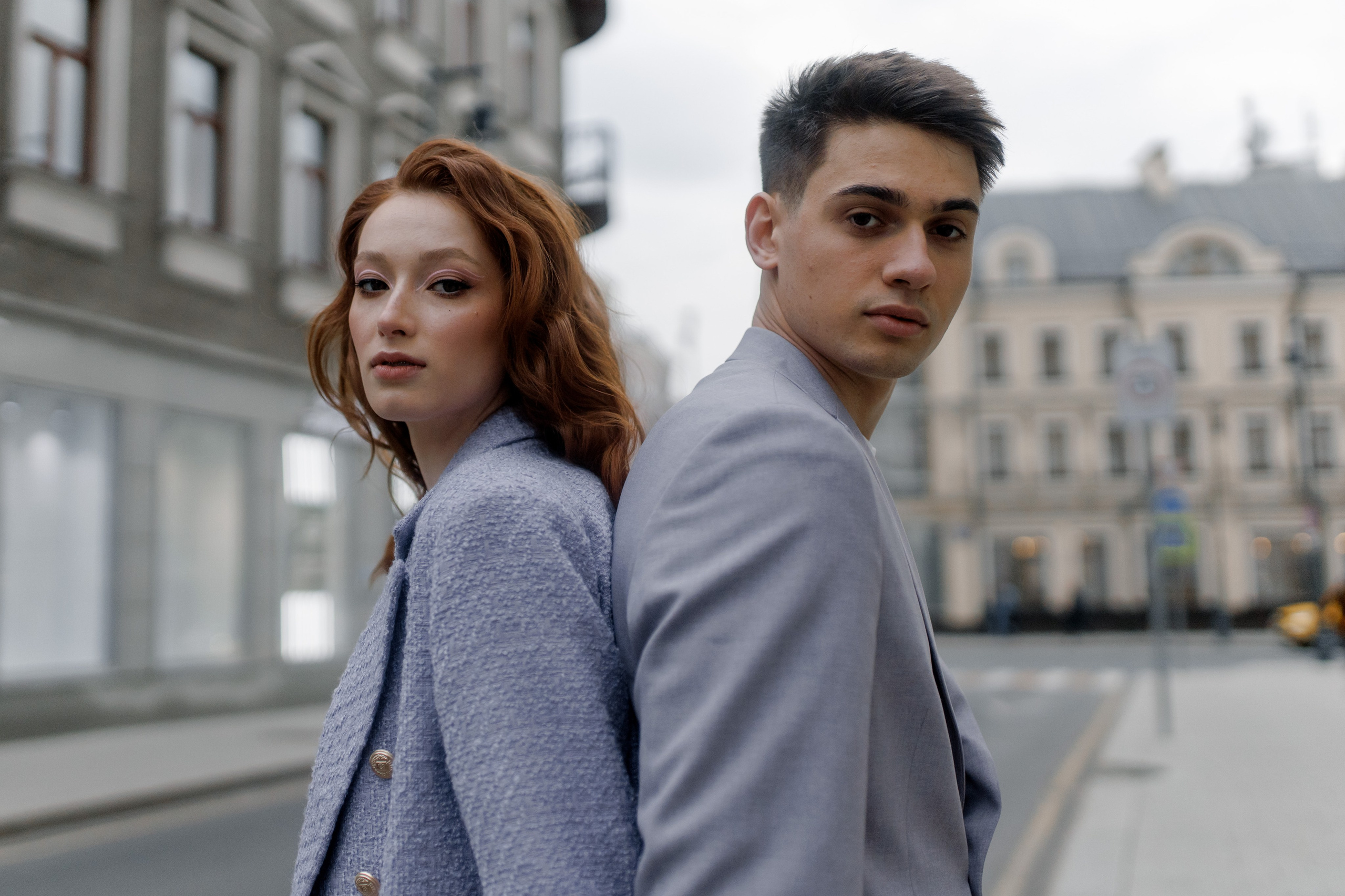 Love Story. Свадебный фотограф Москва