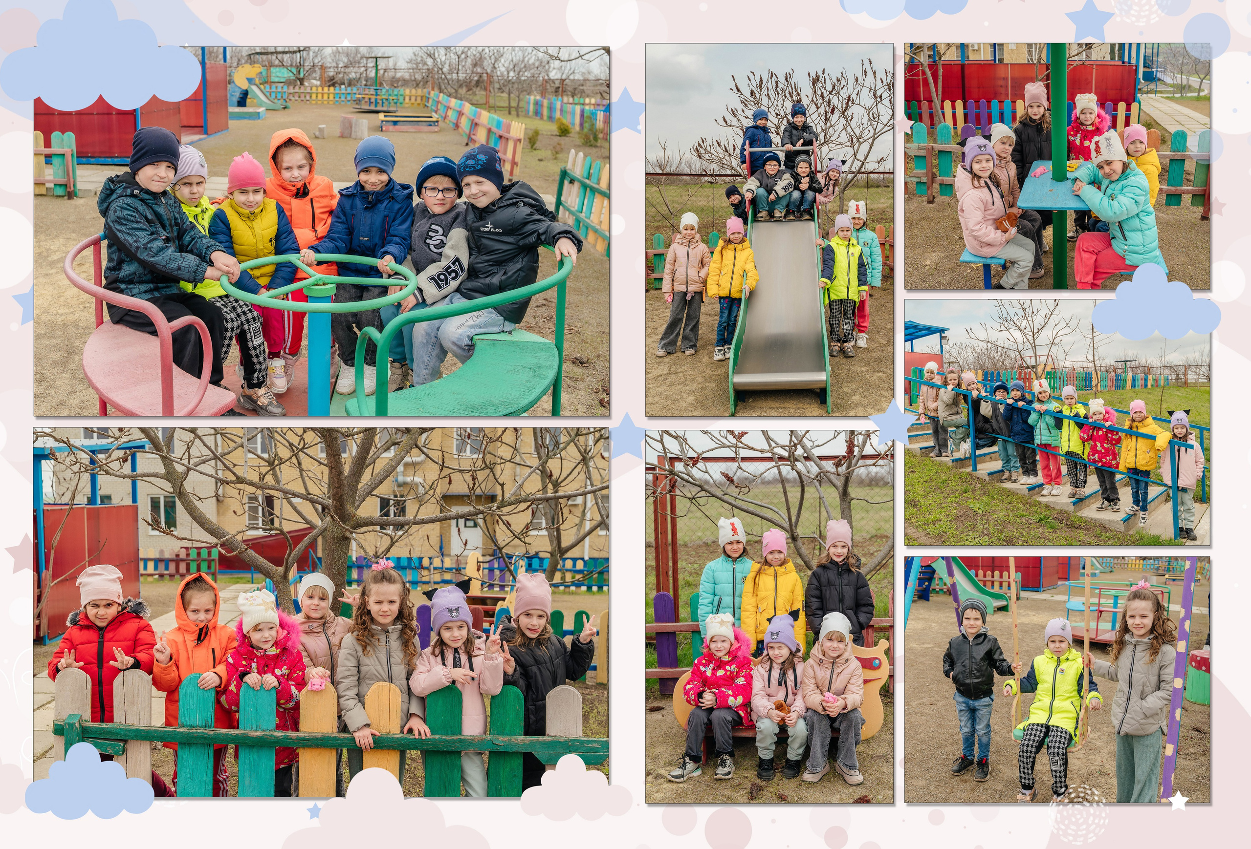 Обзор моих альбомов. Фотограф Виктория Казановская в Каменске-Шахтинском