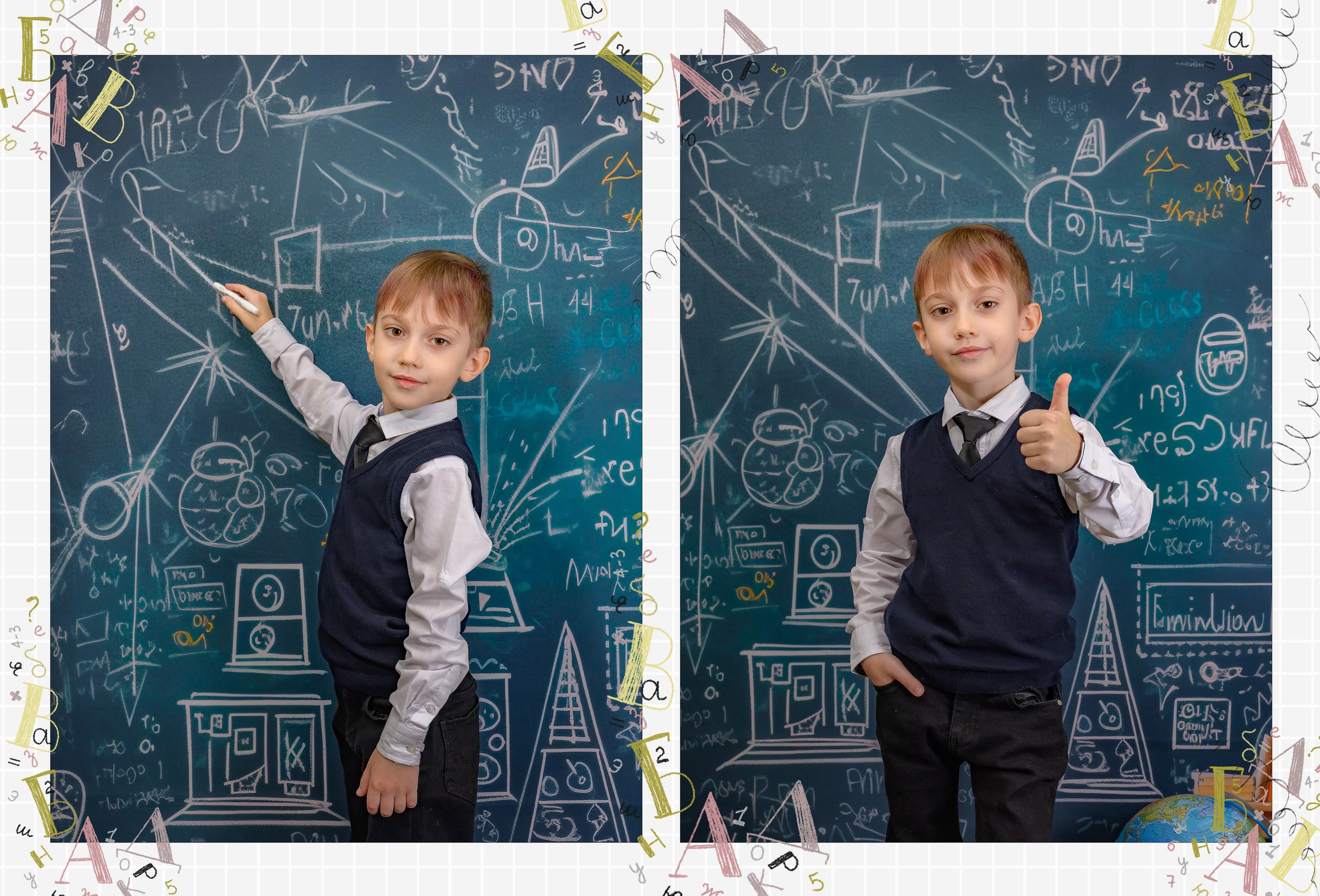 Обзор моих альбомов. Фотограф Виктория Казановская в Каменске-Шахтинском