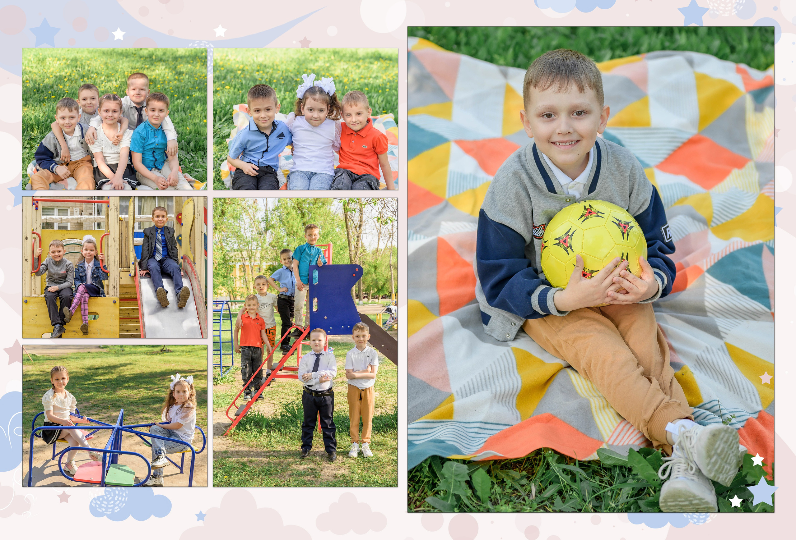 Обзор моих альбомов. Фотограф Виктория Казановская в Каменске-Шахтинском