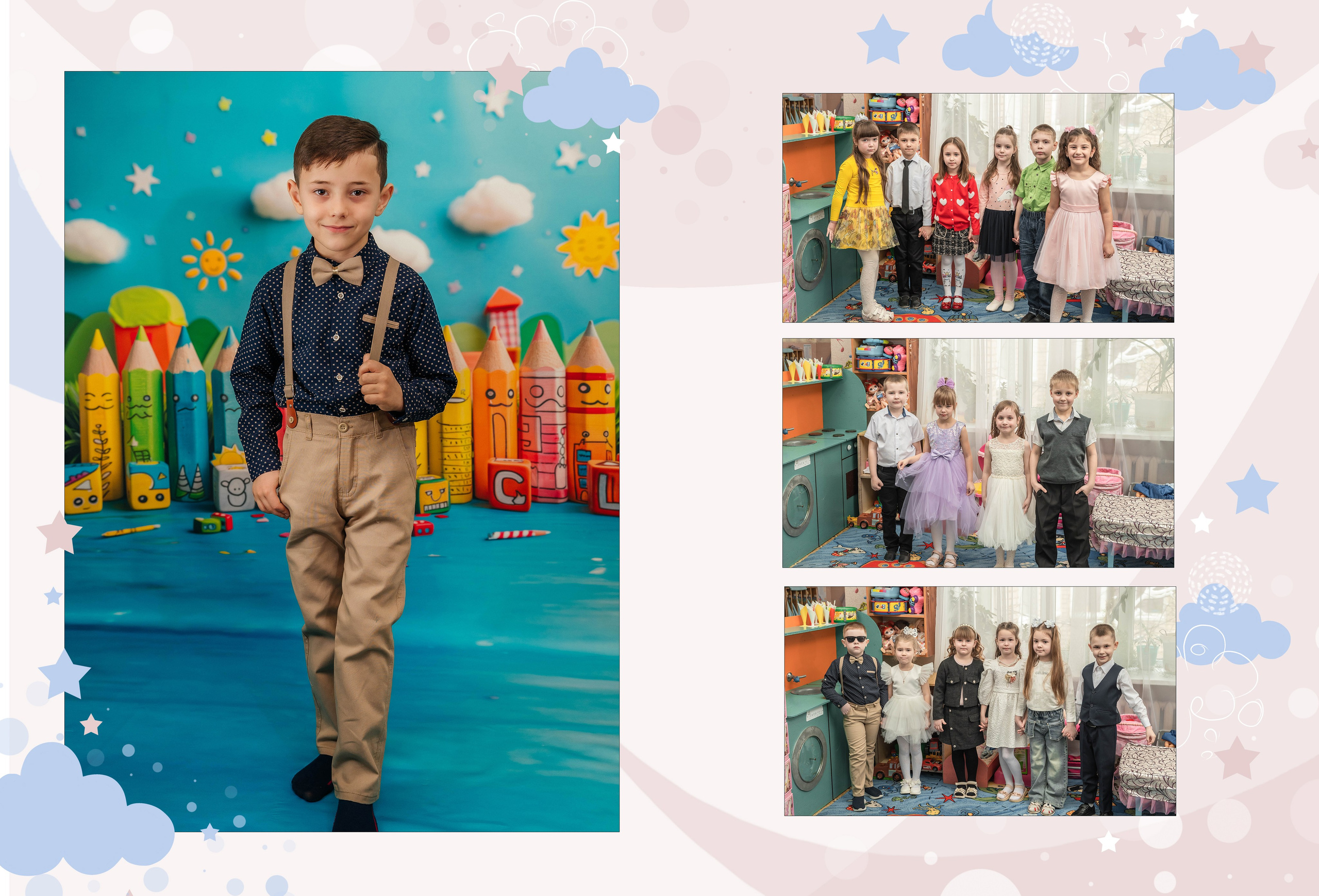 Обзор моих альбомов. Фотограф Виктория Казановская в Каменске-Шахтинском