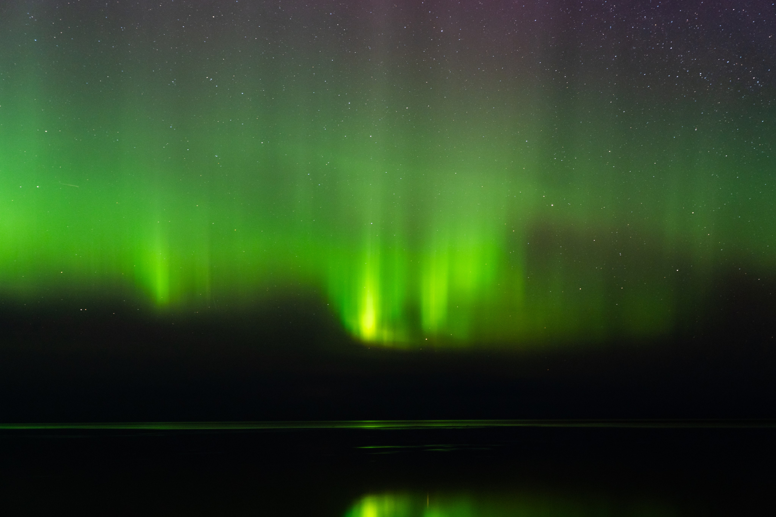 Aurora Borealis, Северное сияние  где смотреть и как снимать. Репортажный, street и urban фотограф в Санкт-Петербурге Мальцев Евгений