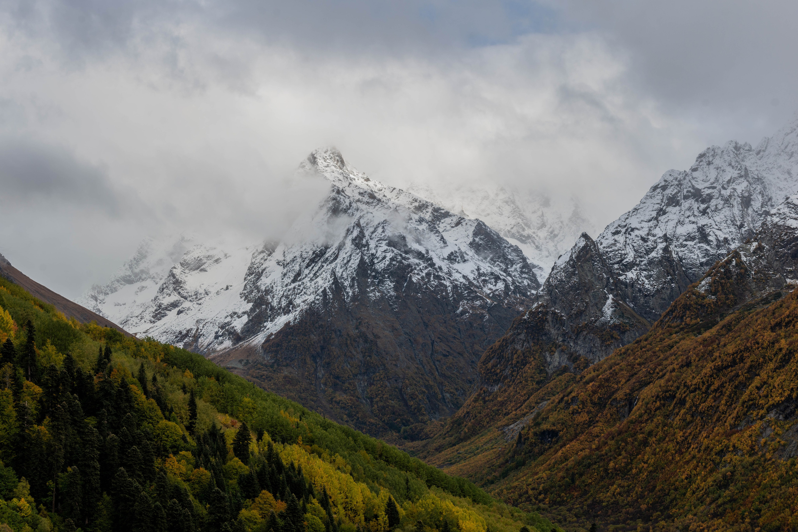Локации и маршруты