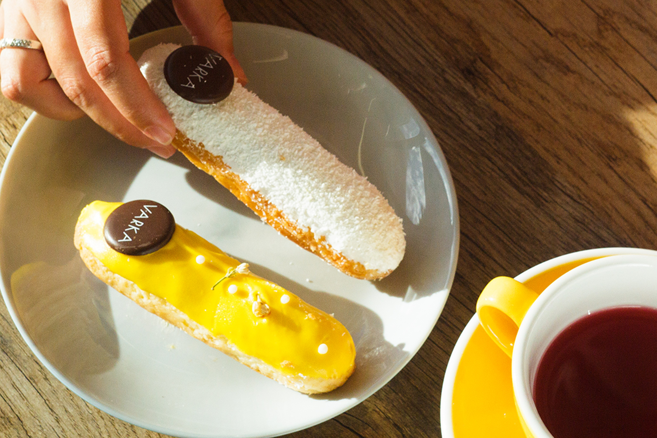 Вкусные фото для Вашего бизнеса