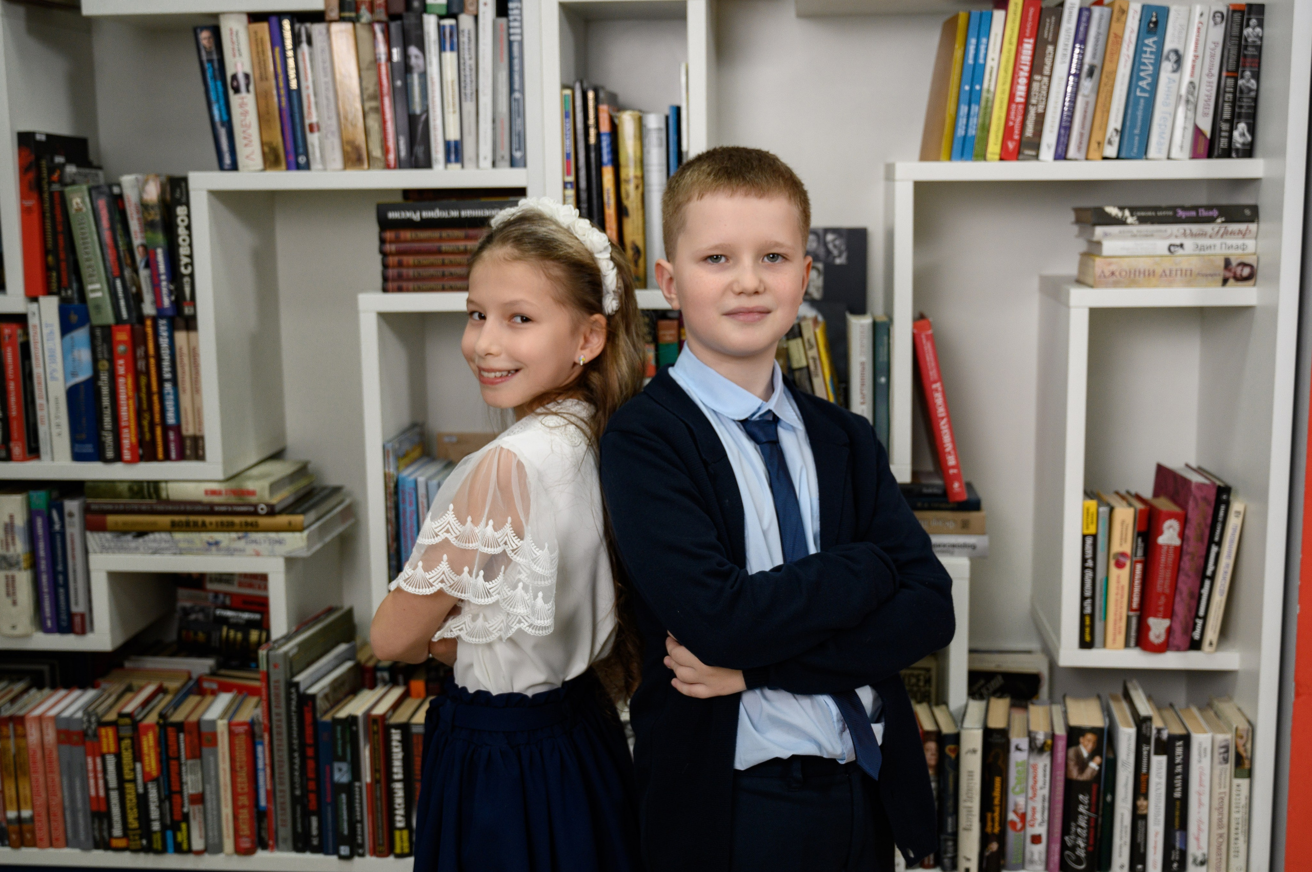 Выпускные альбомы. Свадебный и Семейный фотограф в Абакане, Красноярске