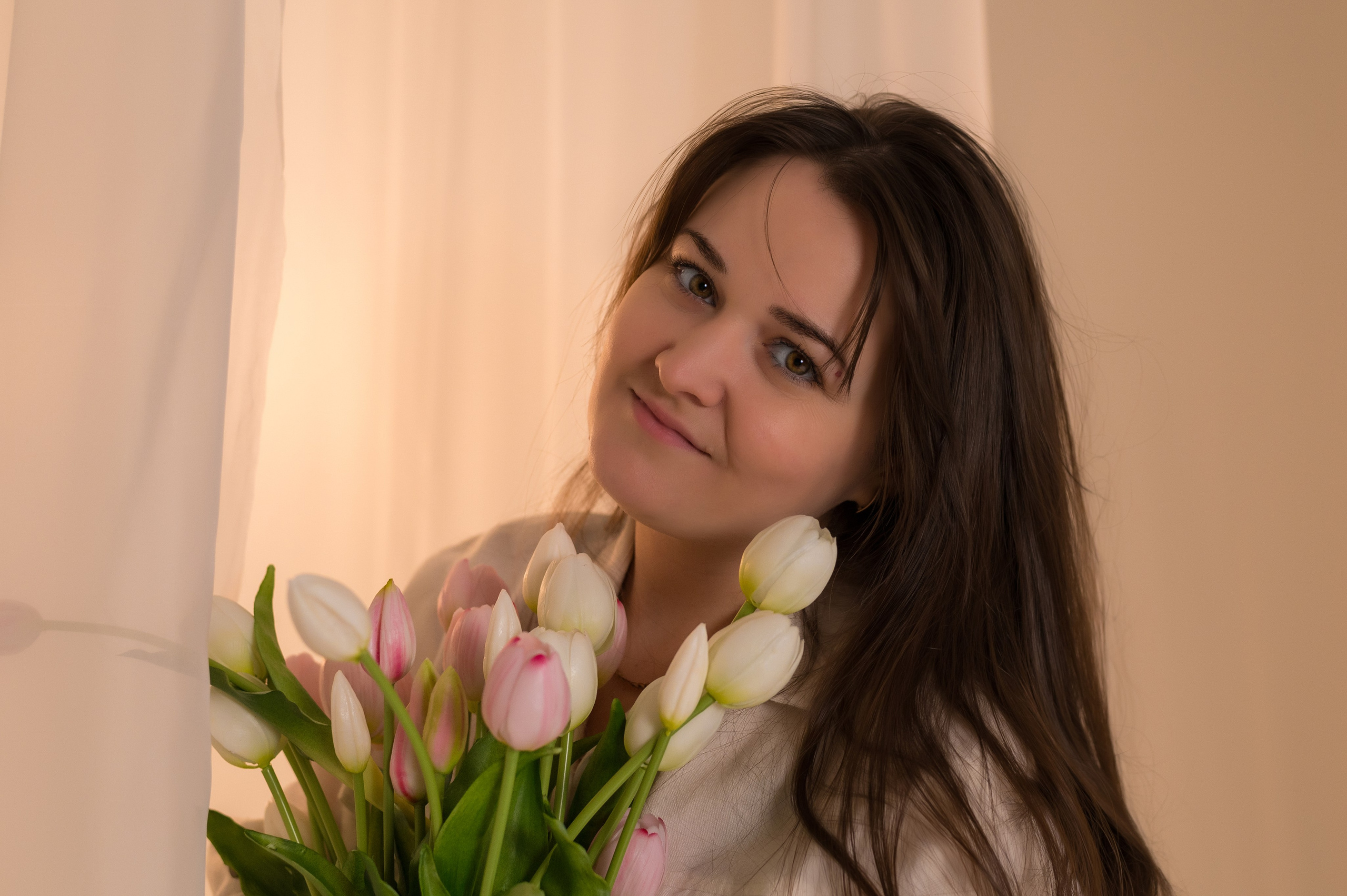 Яна Муравлева |фотограф город Пенза