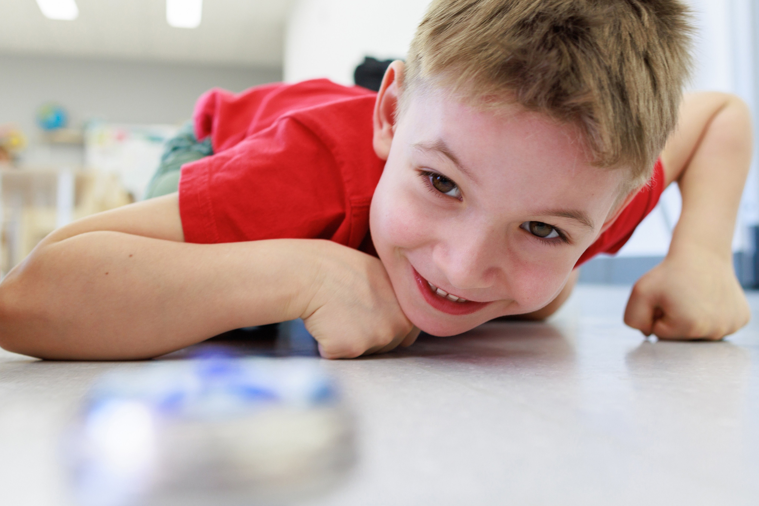 Фотограф в детский сад