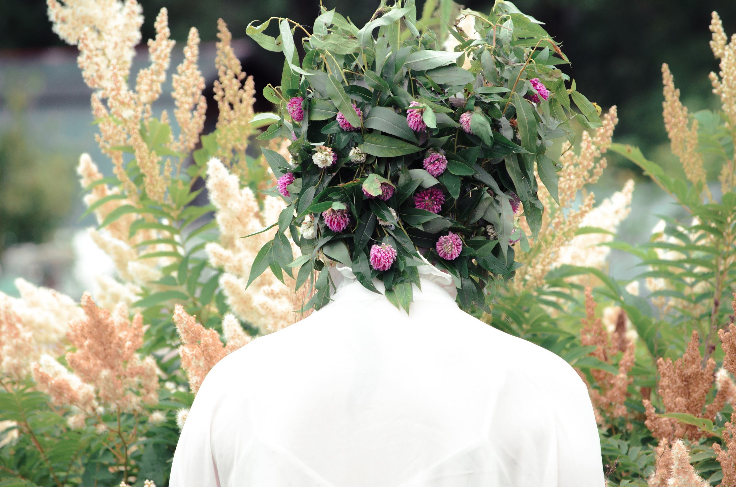 Puberty. Natalya Konteyeva photographer