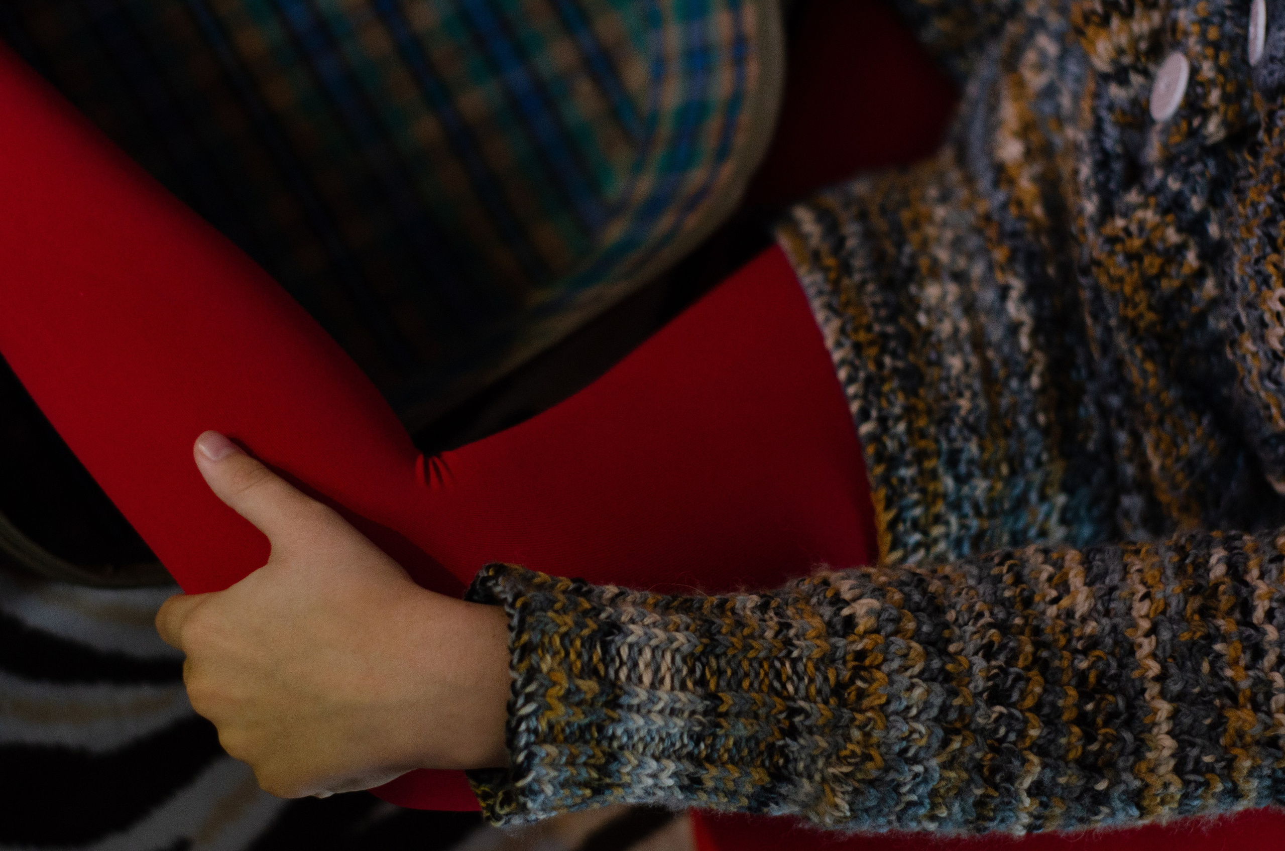 Puberty. Natalya Konteyeva photographer