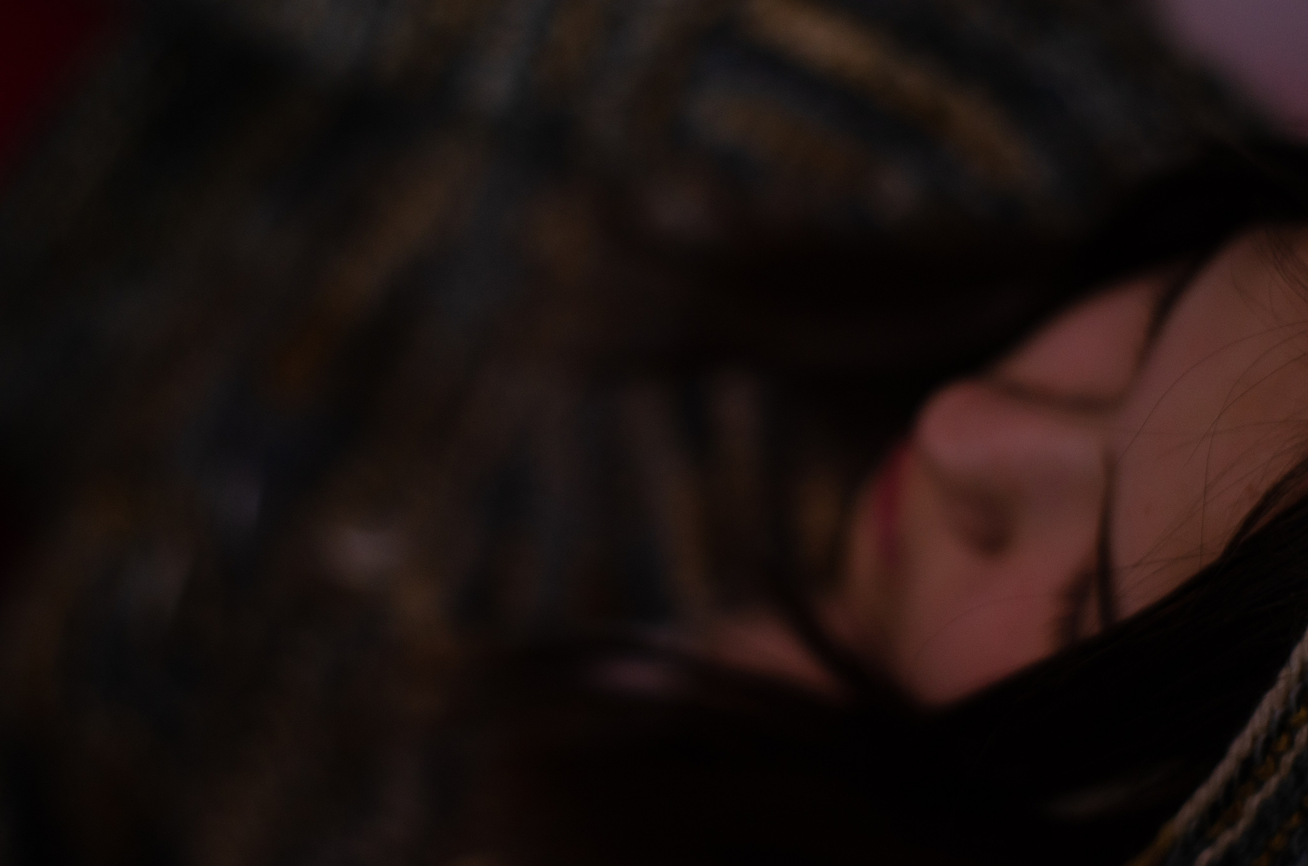 Puberty. Natalya Konteyeva photographer