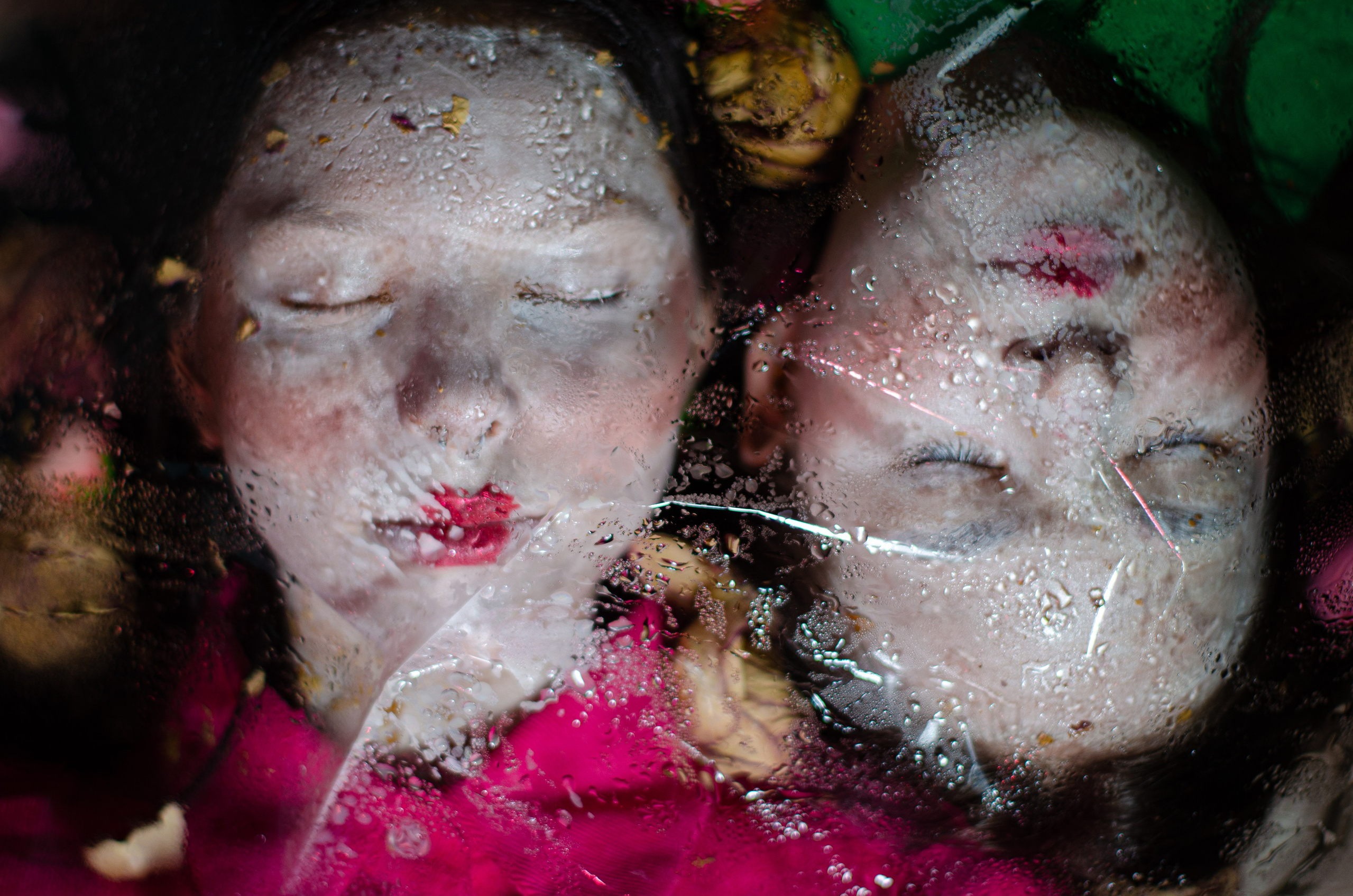 Puberty. Natalya Konteyeva photographer