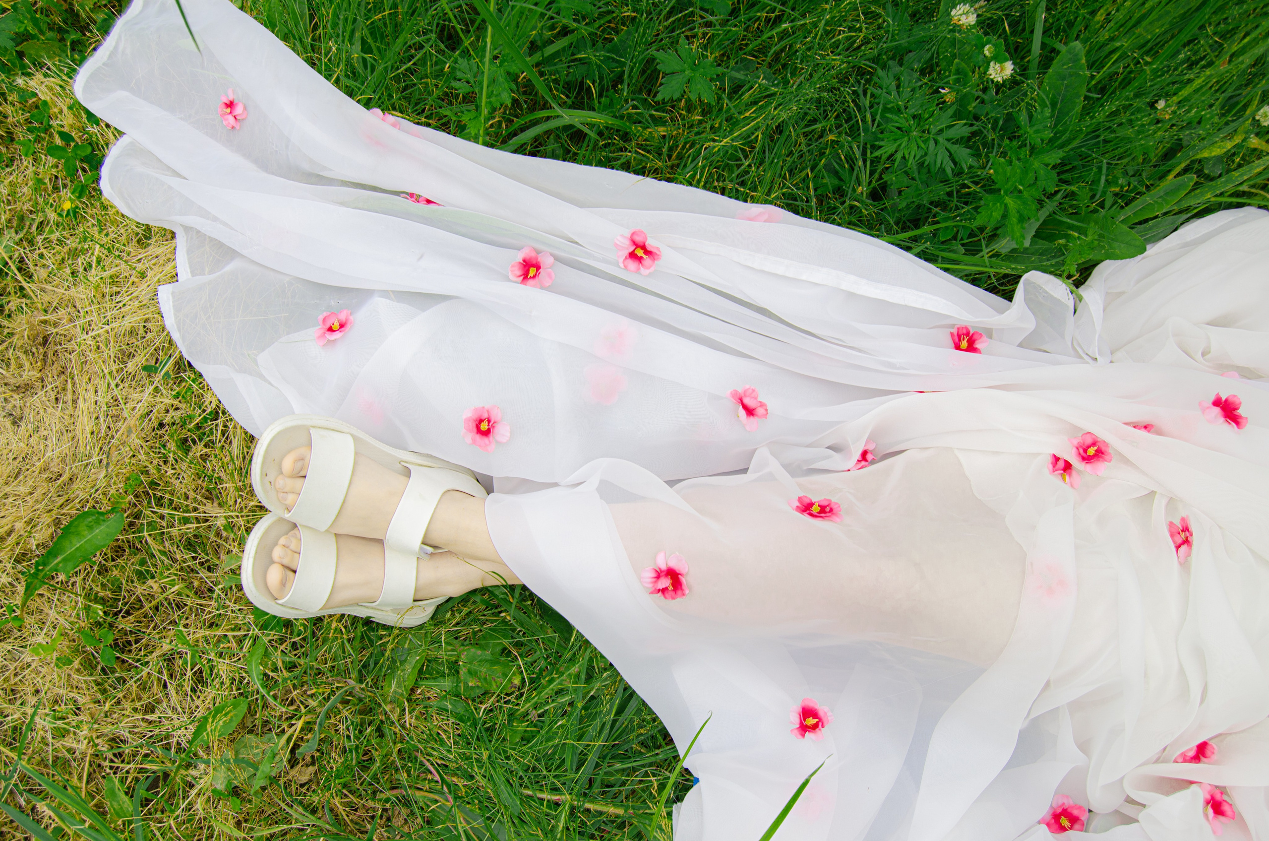 Puberty. Natalya Konteyeva photographer