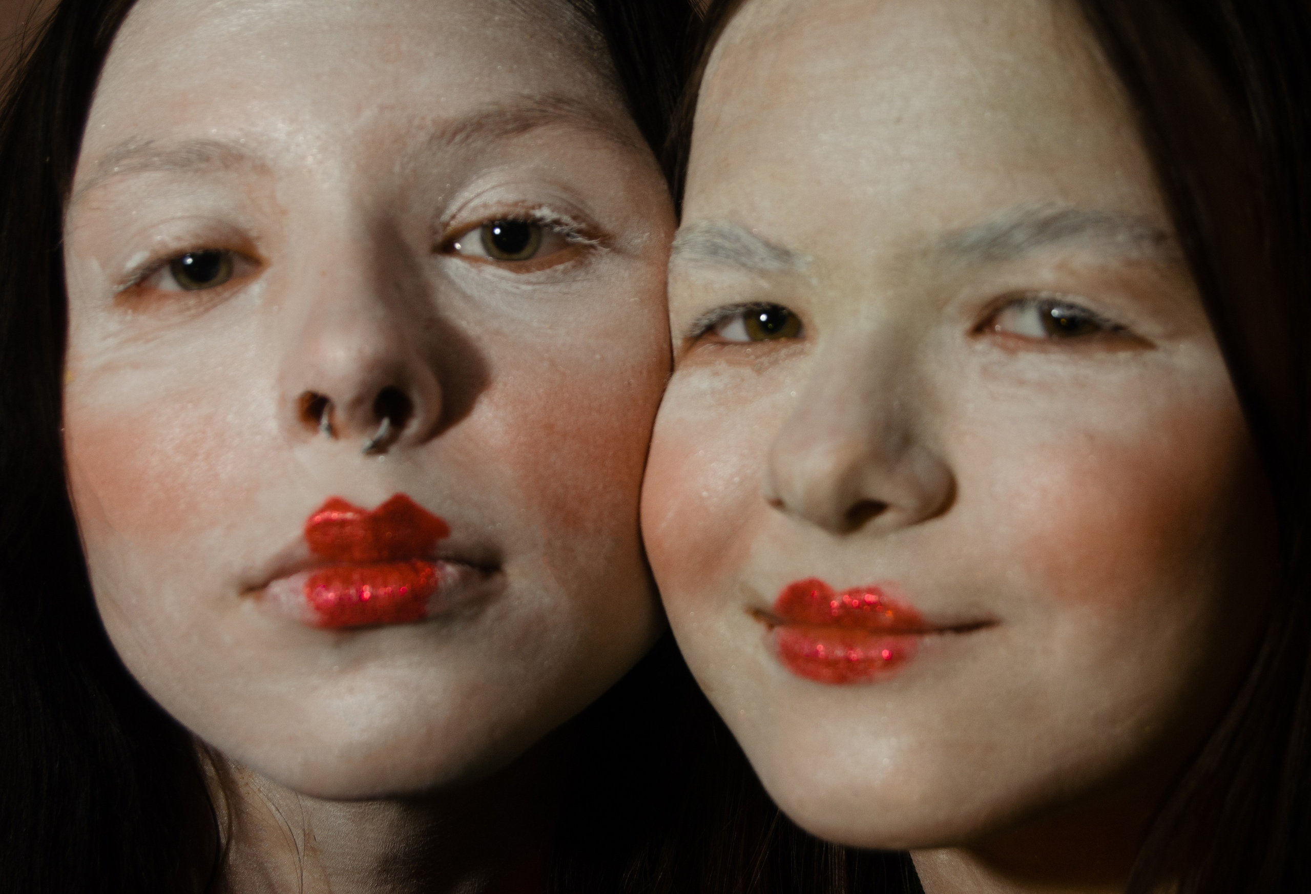 Puberty. Natalya Konteyeva photographer