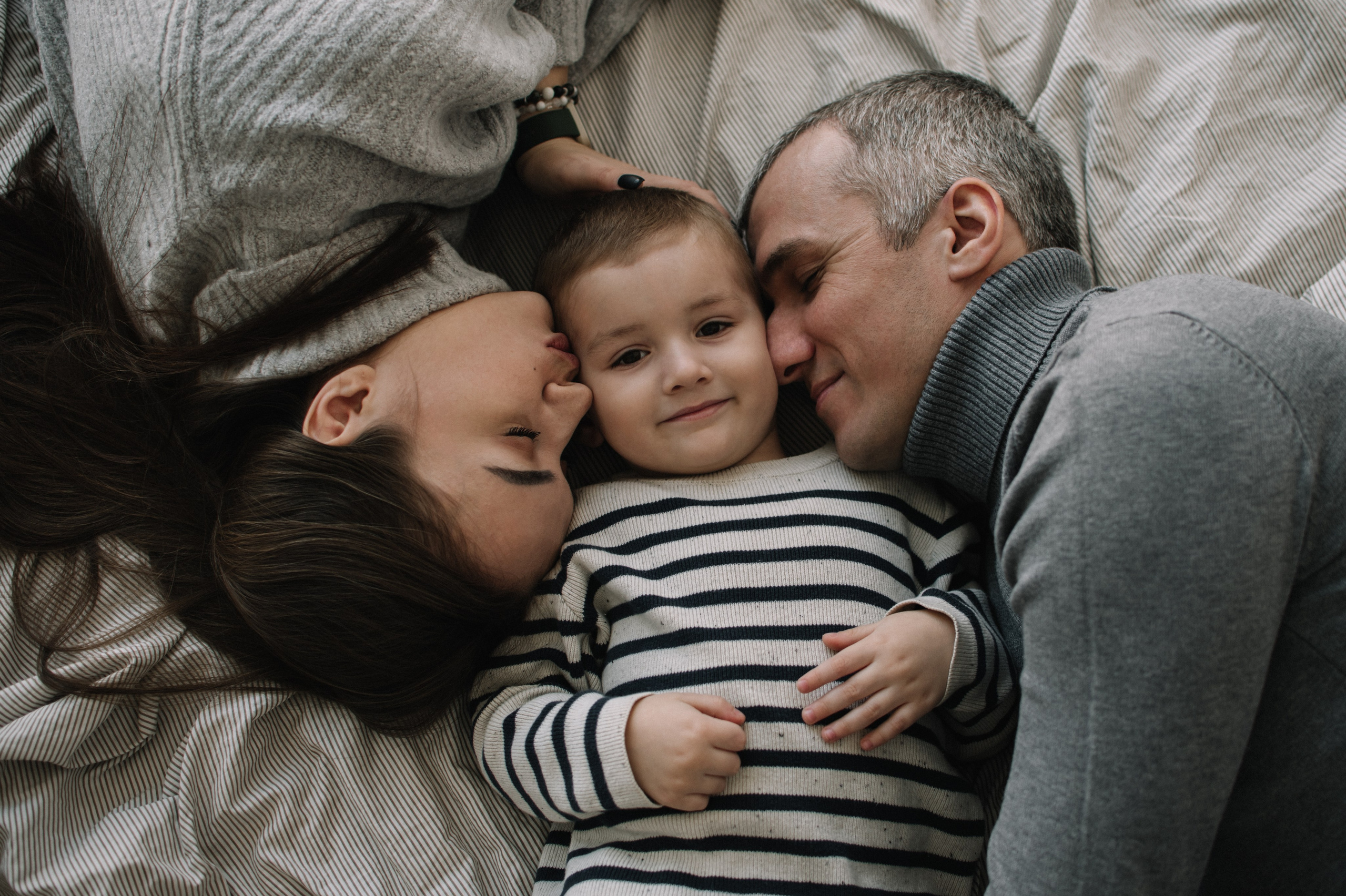 Семейная фотосессия. Фотограф Челябинск Екатерина Миниханова