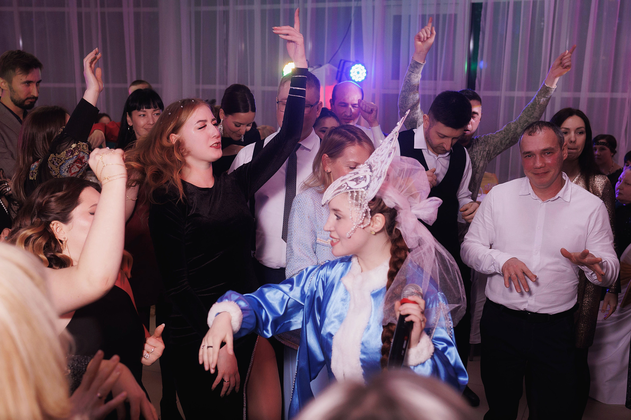 Новогодняя фотосессия в Чебоксарах — семейная и репортражная. Портретный и репортажный фотограф в Чебоксарах Андриян Чаркин