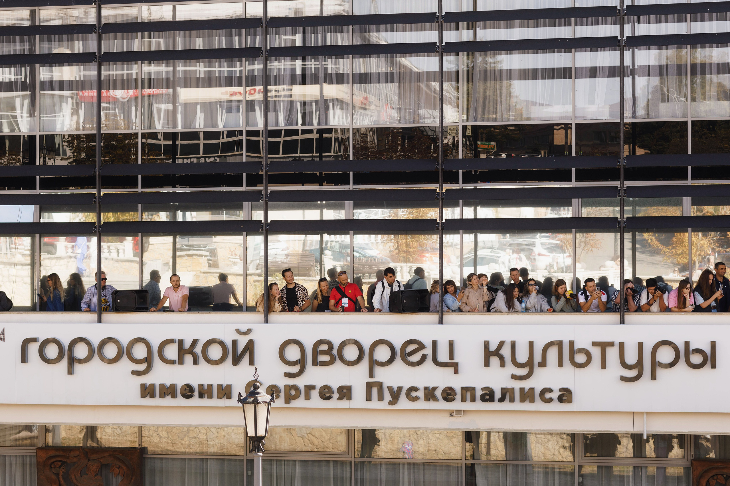 Репортажная фотосессия в Железноводске. Портретный и репортажный фотограф в Чебоксарах Андриян Чаркин