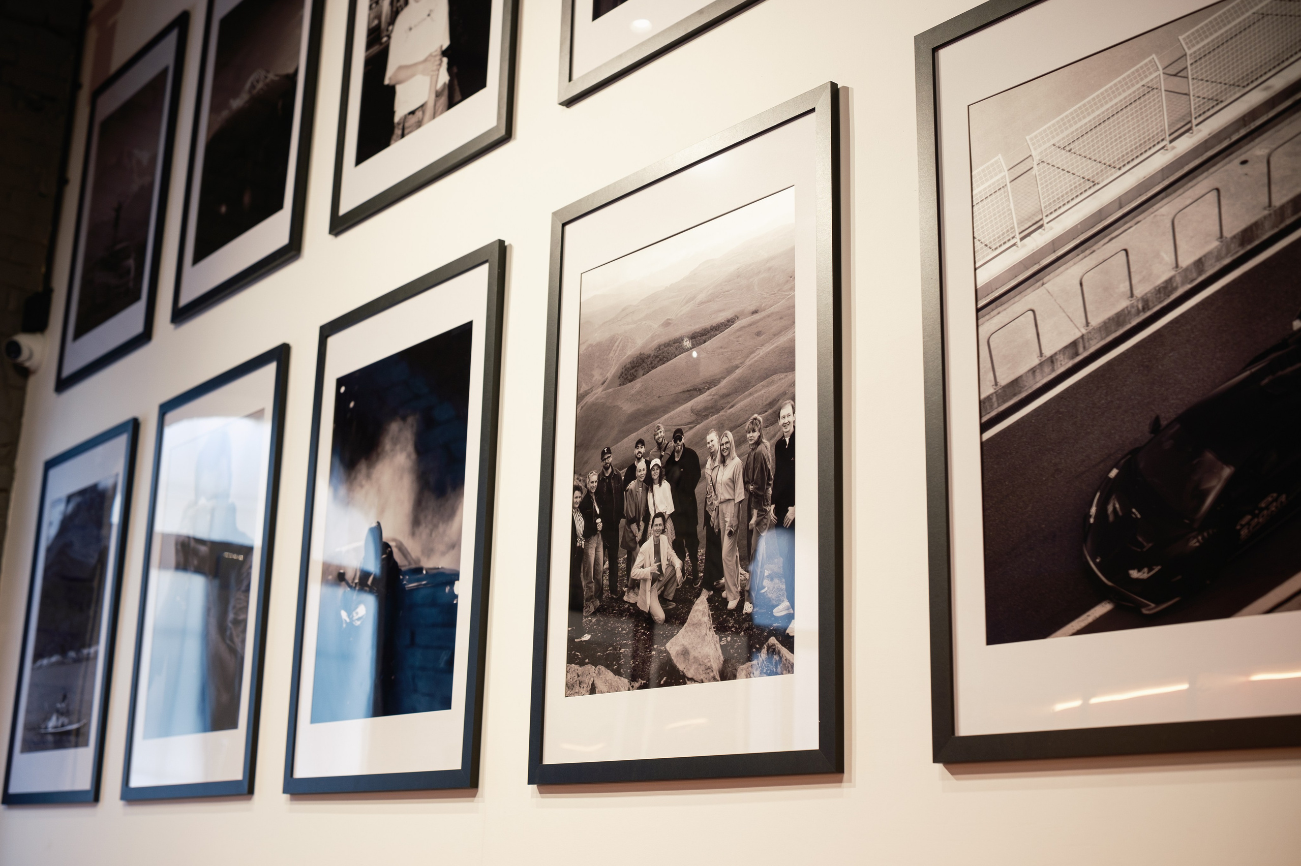 Самара 2026. Сайт фотографа Дмитрия Батенёва