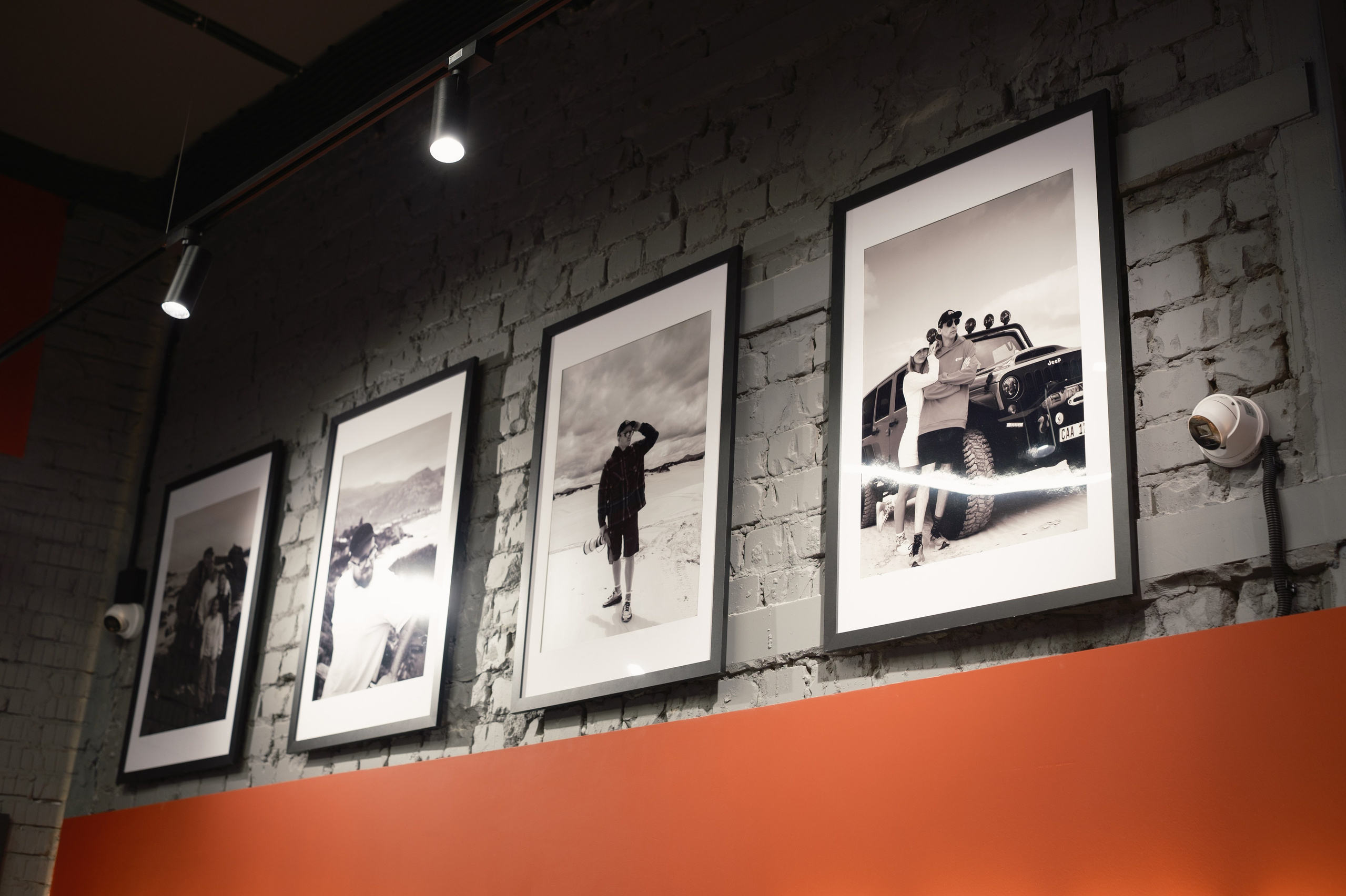 Самара 2026. Сайт фотографа Дмитрия Батенёва