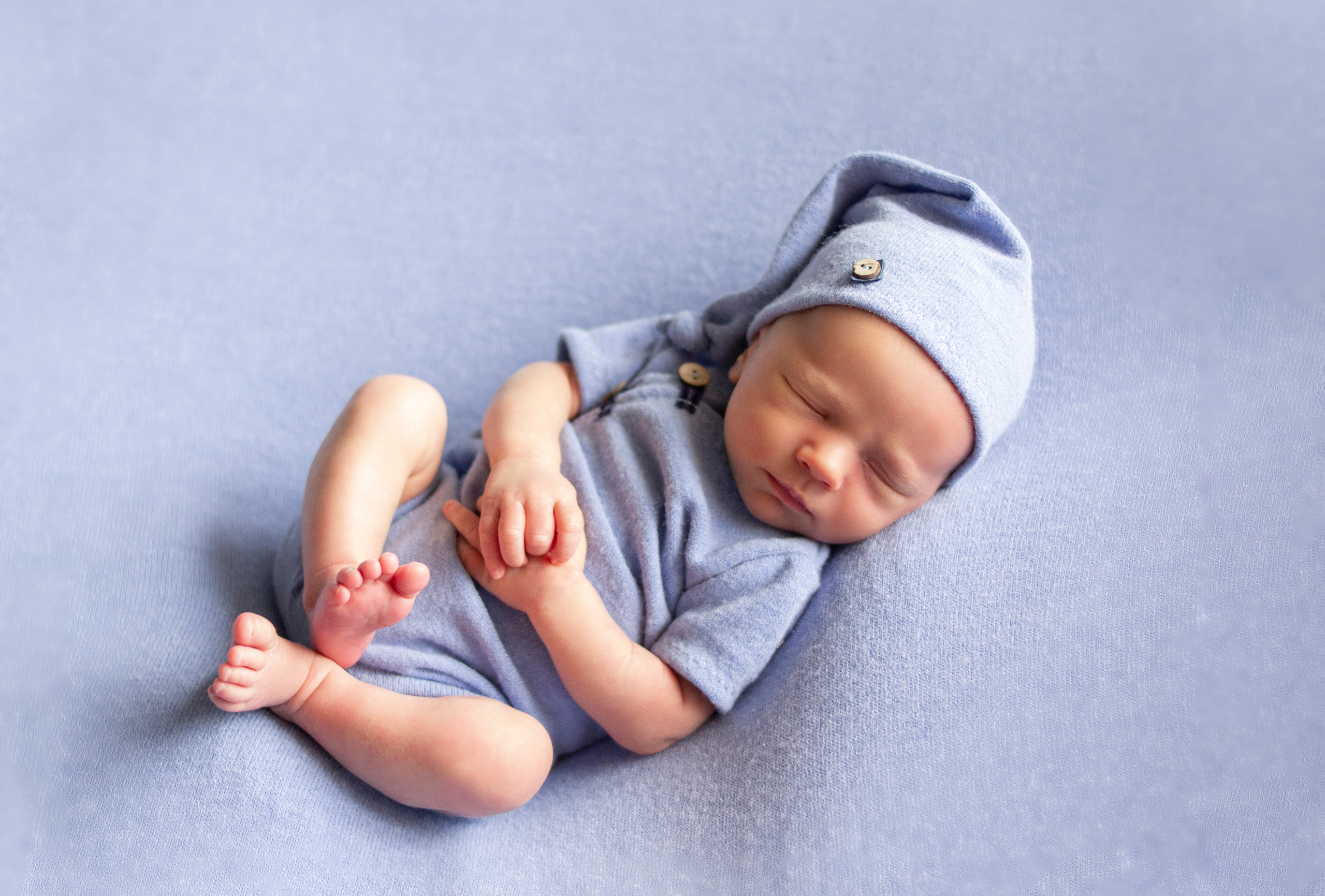 Фотограф новорожденных и семейный фотограф в Санкт-Петербурге
