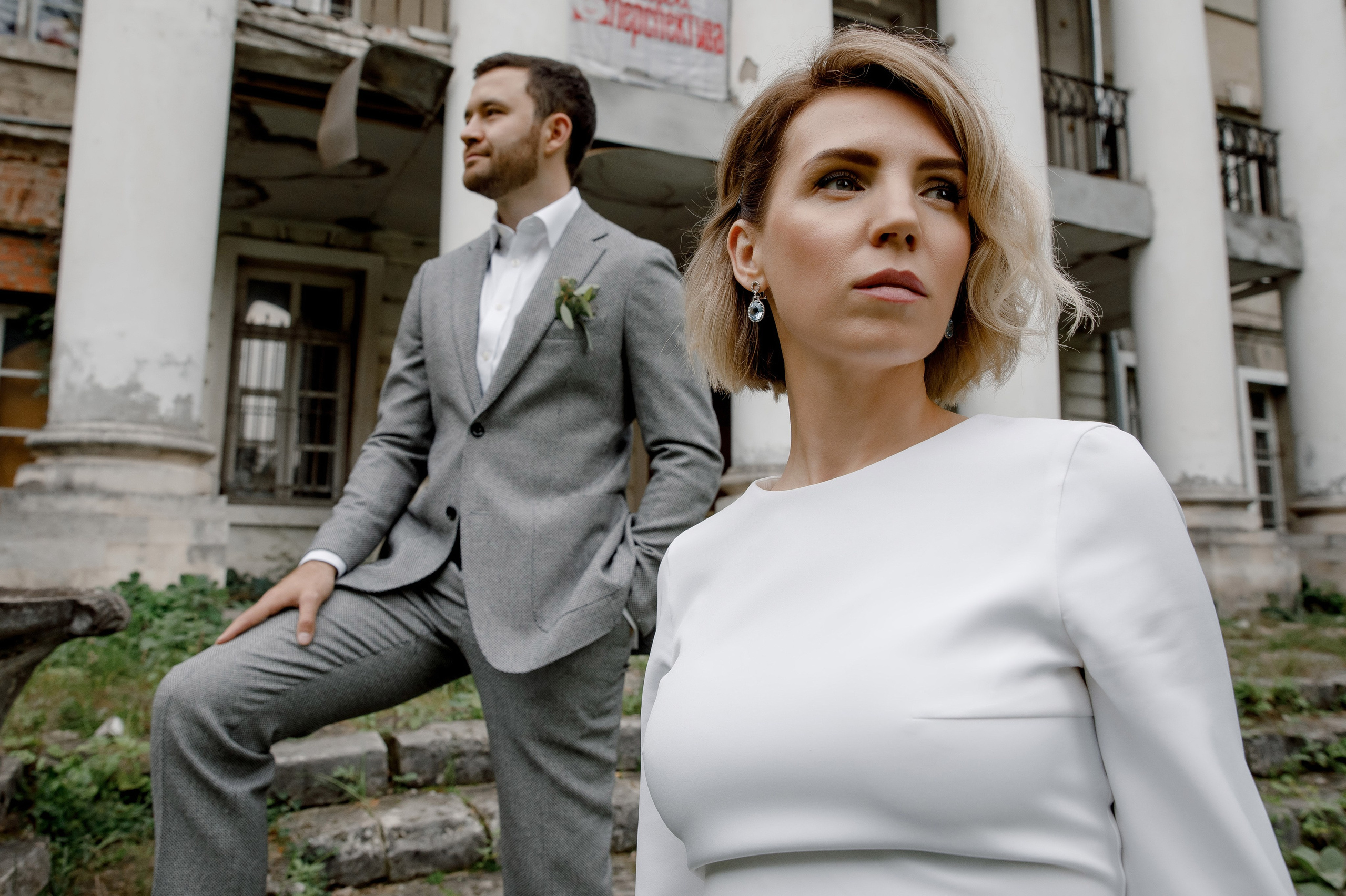 Love Story. Свадебный фотограф Москва