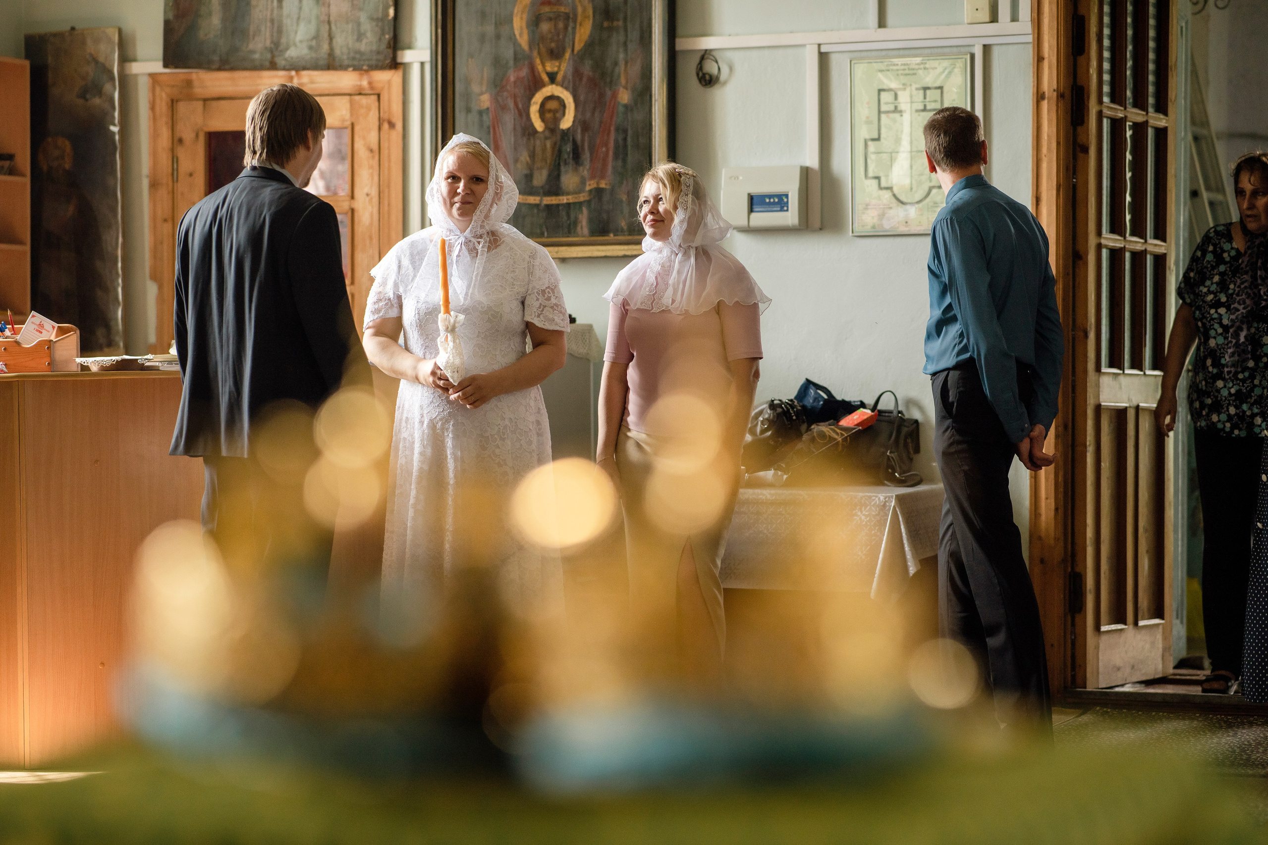 Holy Poozyory. Artisistic photographs of Lena Sokolova