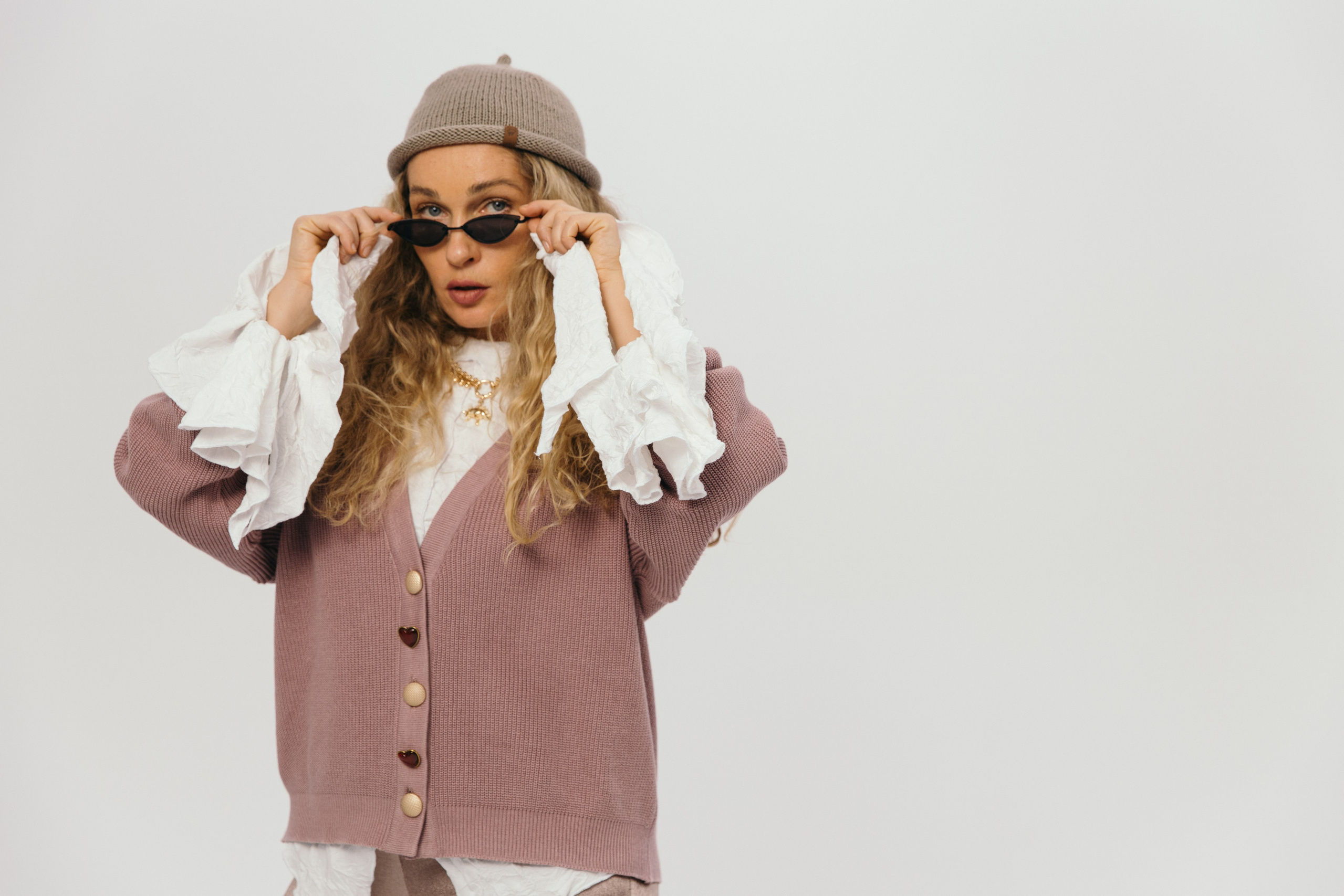 Услуги. Annsekx