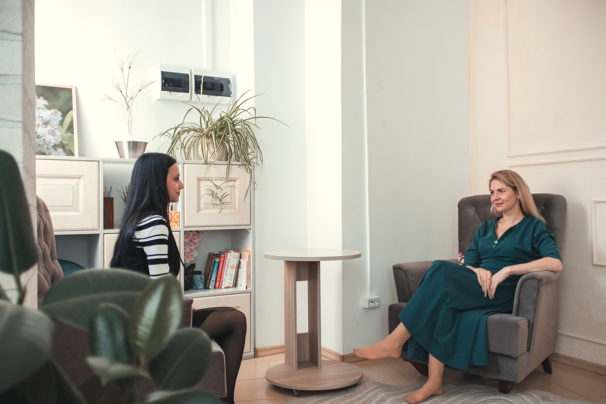 Светлана Максимова