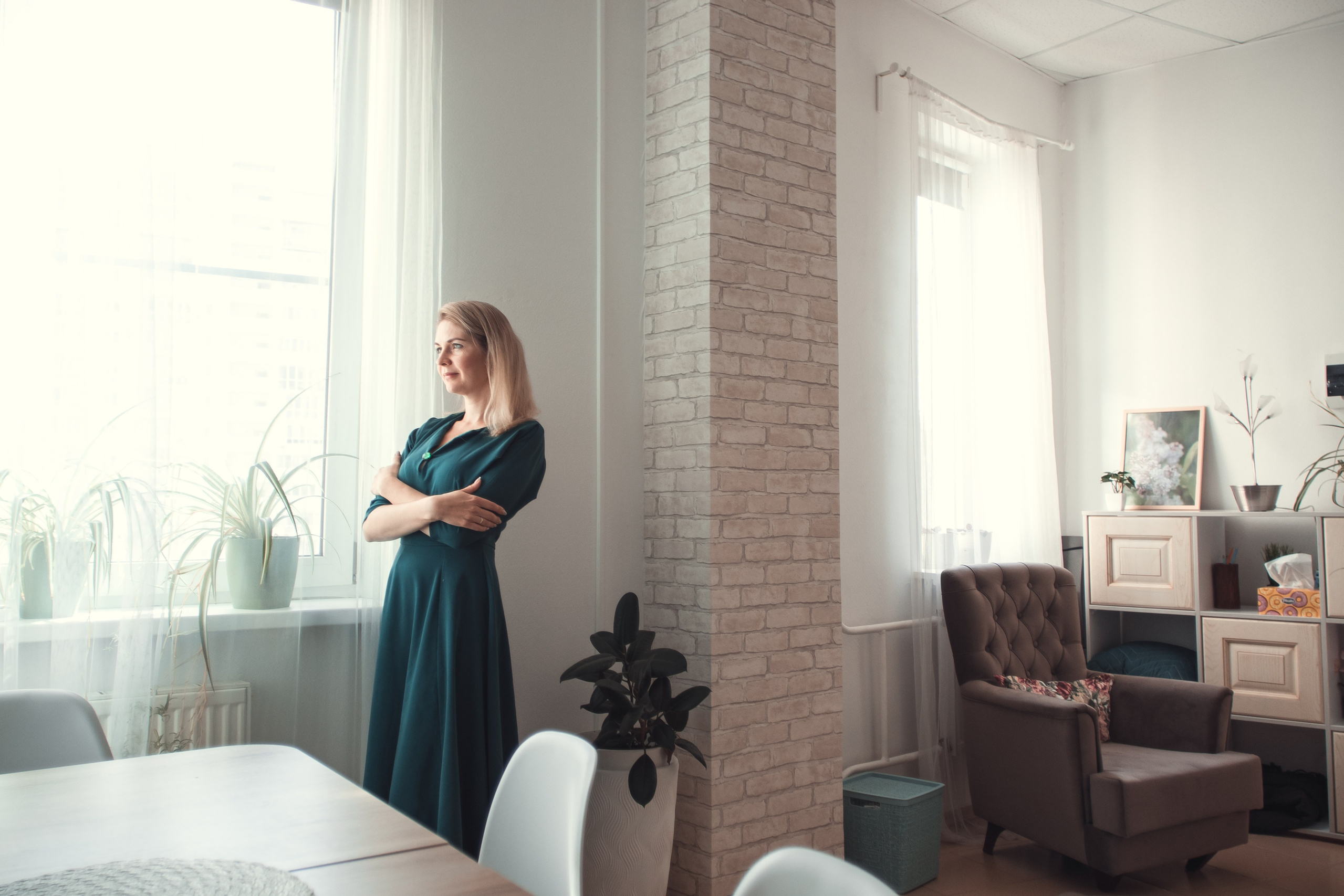 Светлана Максимова