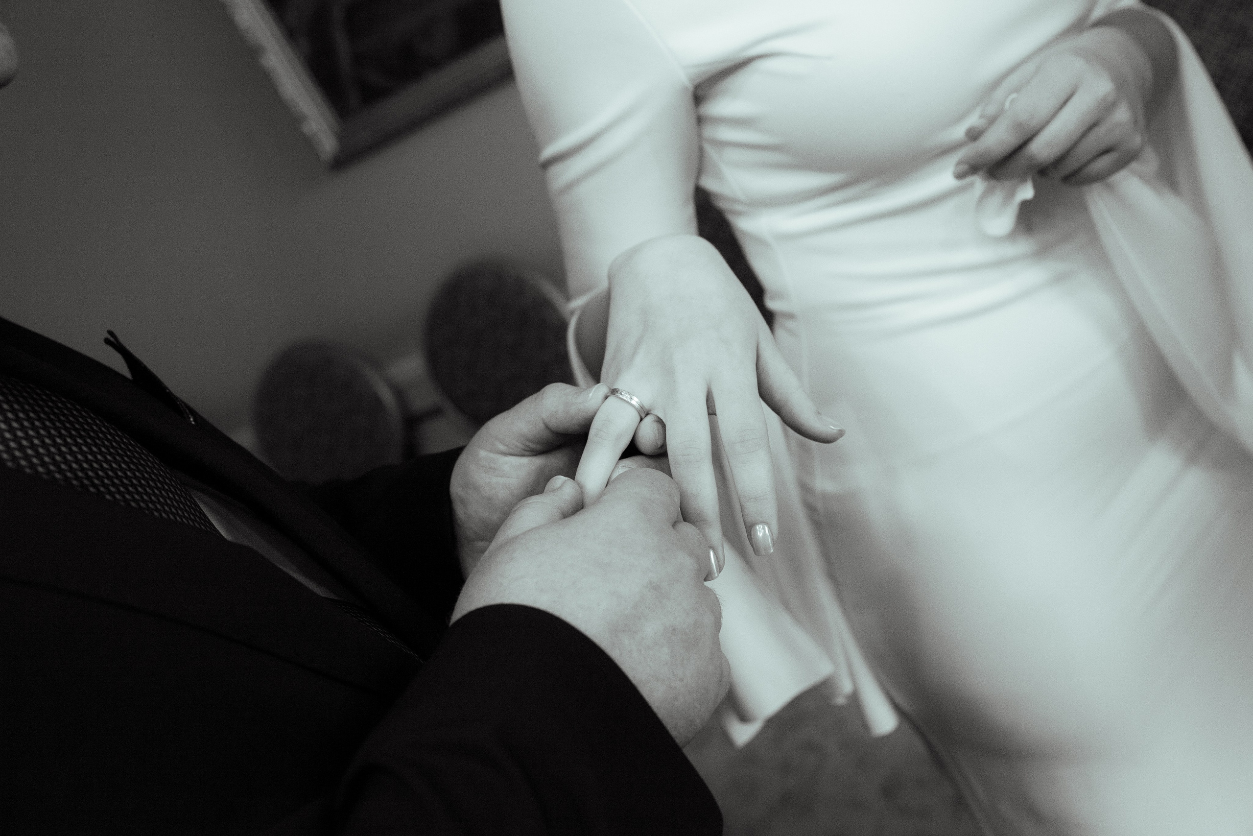 «Свадебная история». KILSLANA PHOTO