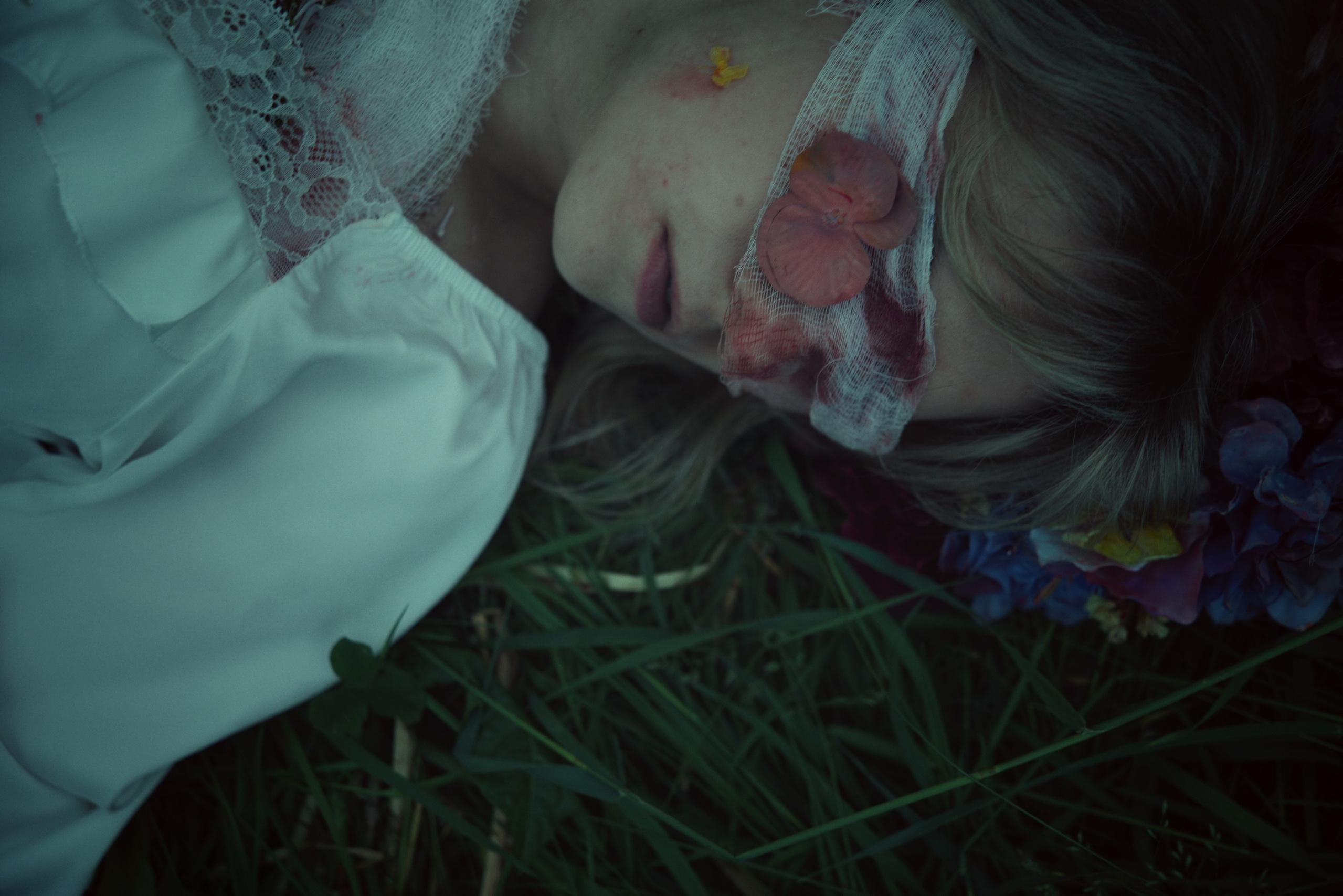 ЦВЕТЫ МЫСЛЕЙ. VetkasART