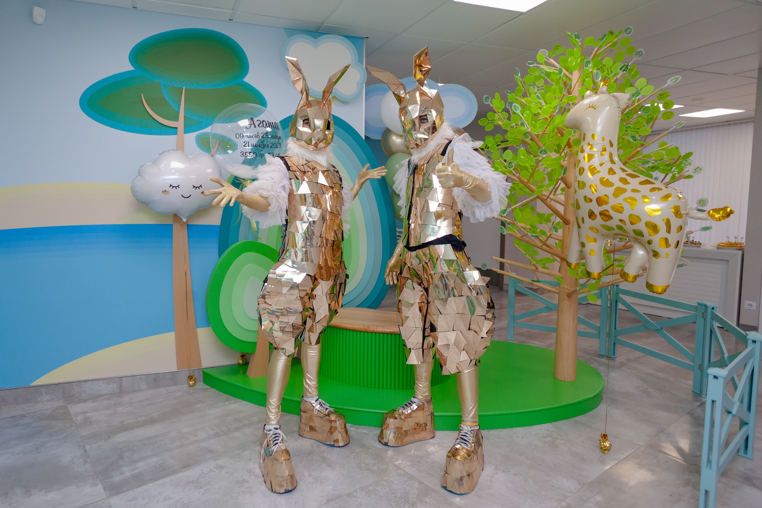 Фотограф в роддоме Сестрорецком г. Санкт-Петербург Банасиковская Ксения