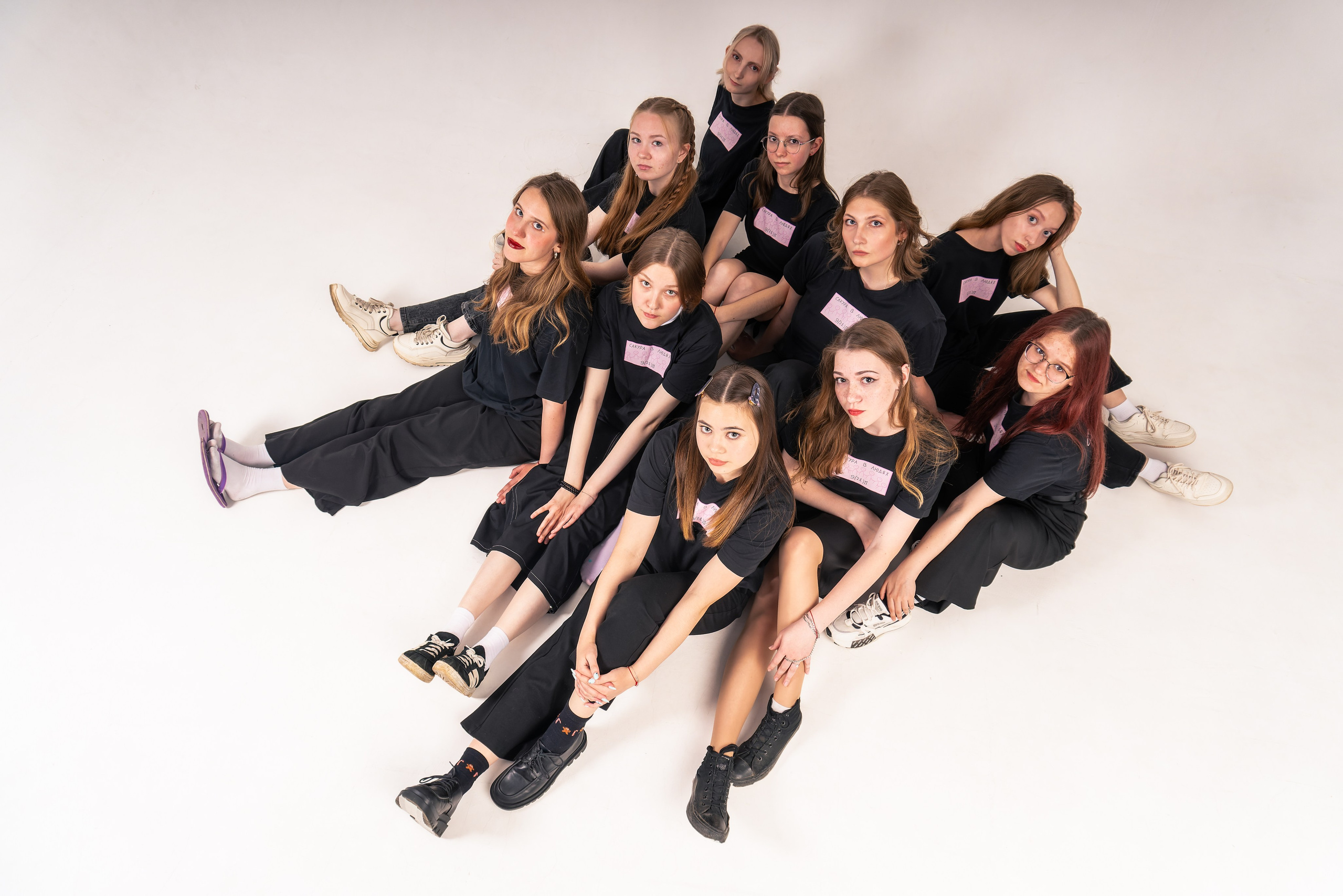 Услуги. Фотограф София Александрова