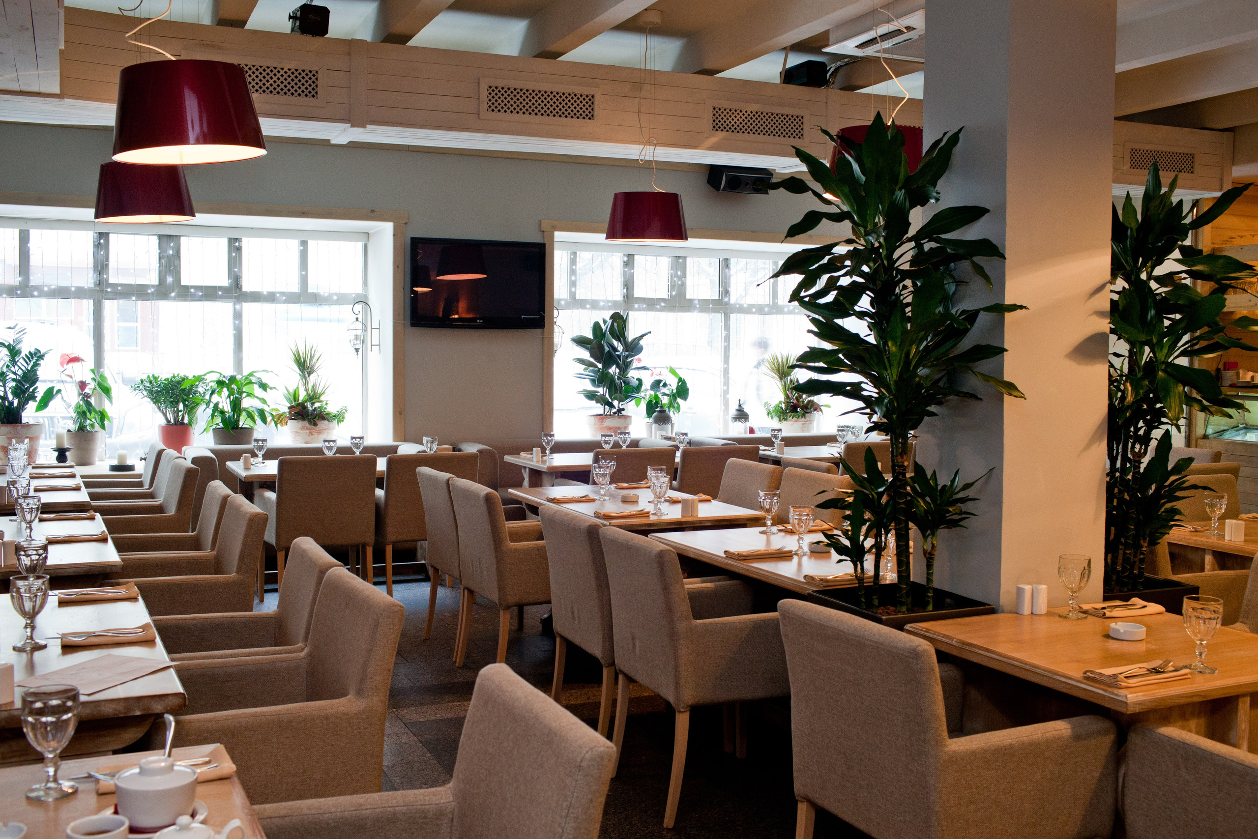 Фотограф Джуна Линд