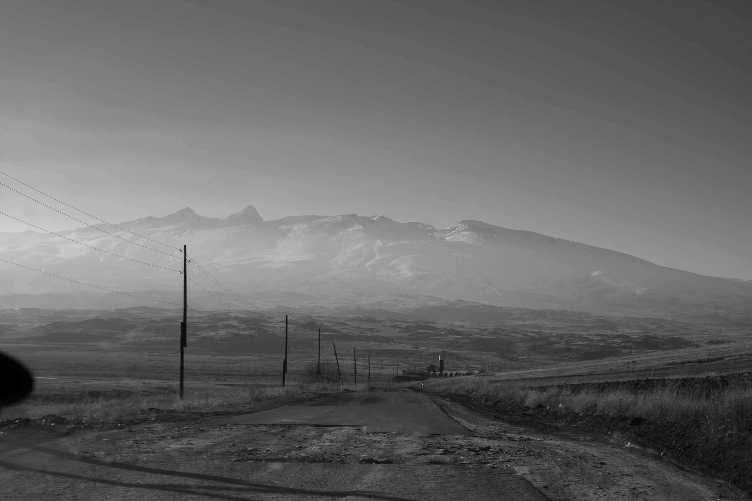 The Year. Documentary photographer, photojournalist based in Russia