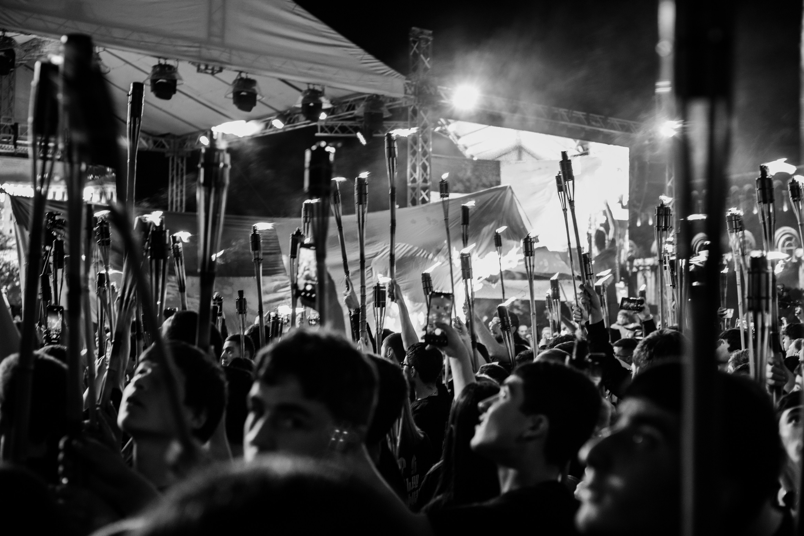 The Year. Documentary photographer, photojournalist based in Russia