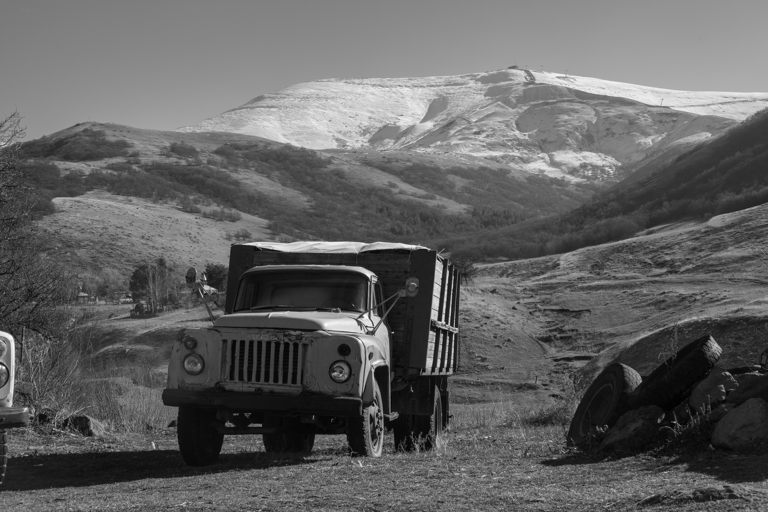 The Year. Documentary photographer, photojournalist based in Russia