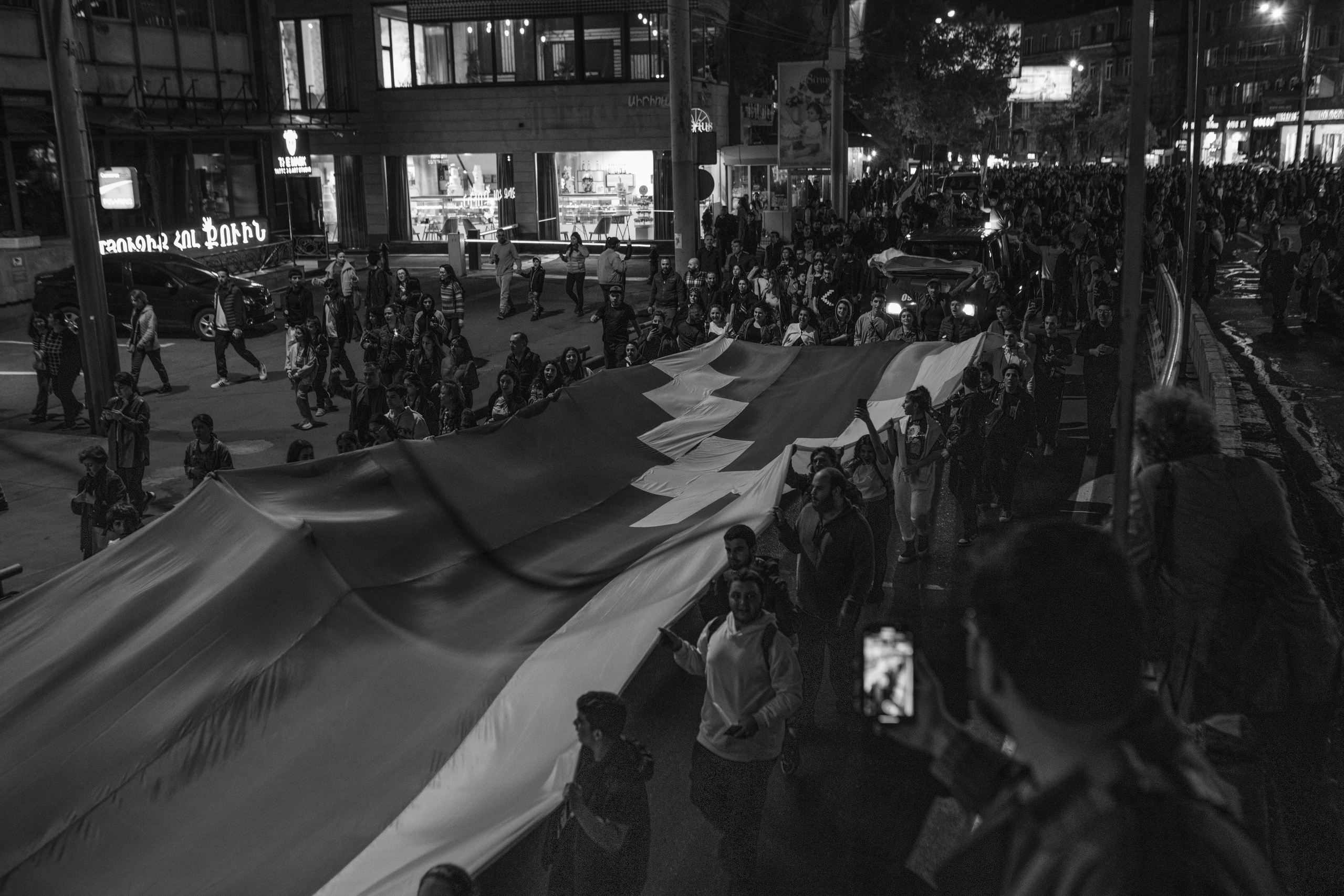 The Year. Documentary photographer, photojournalist based in Russia