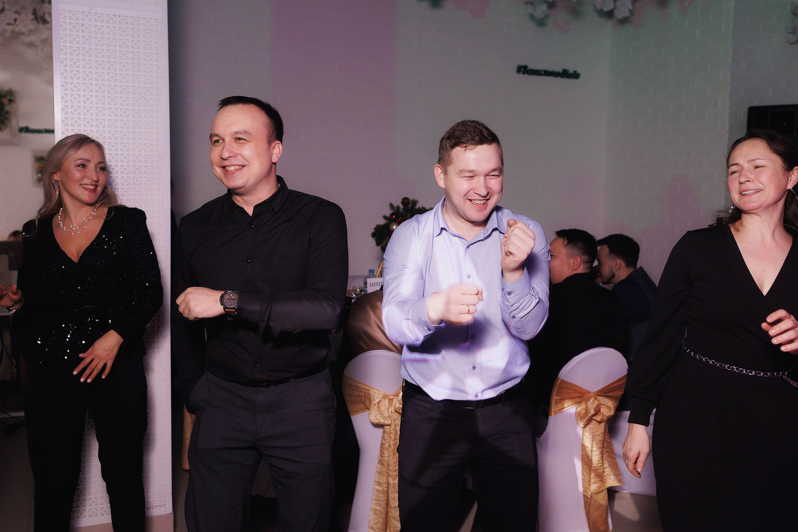 Новогодняя фотосессия в Чебоксарах — семейная и репортражная. Портретный и репортажный фотограф в Чебоксарах Андриян Чаркин