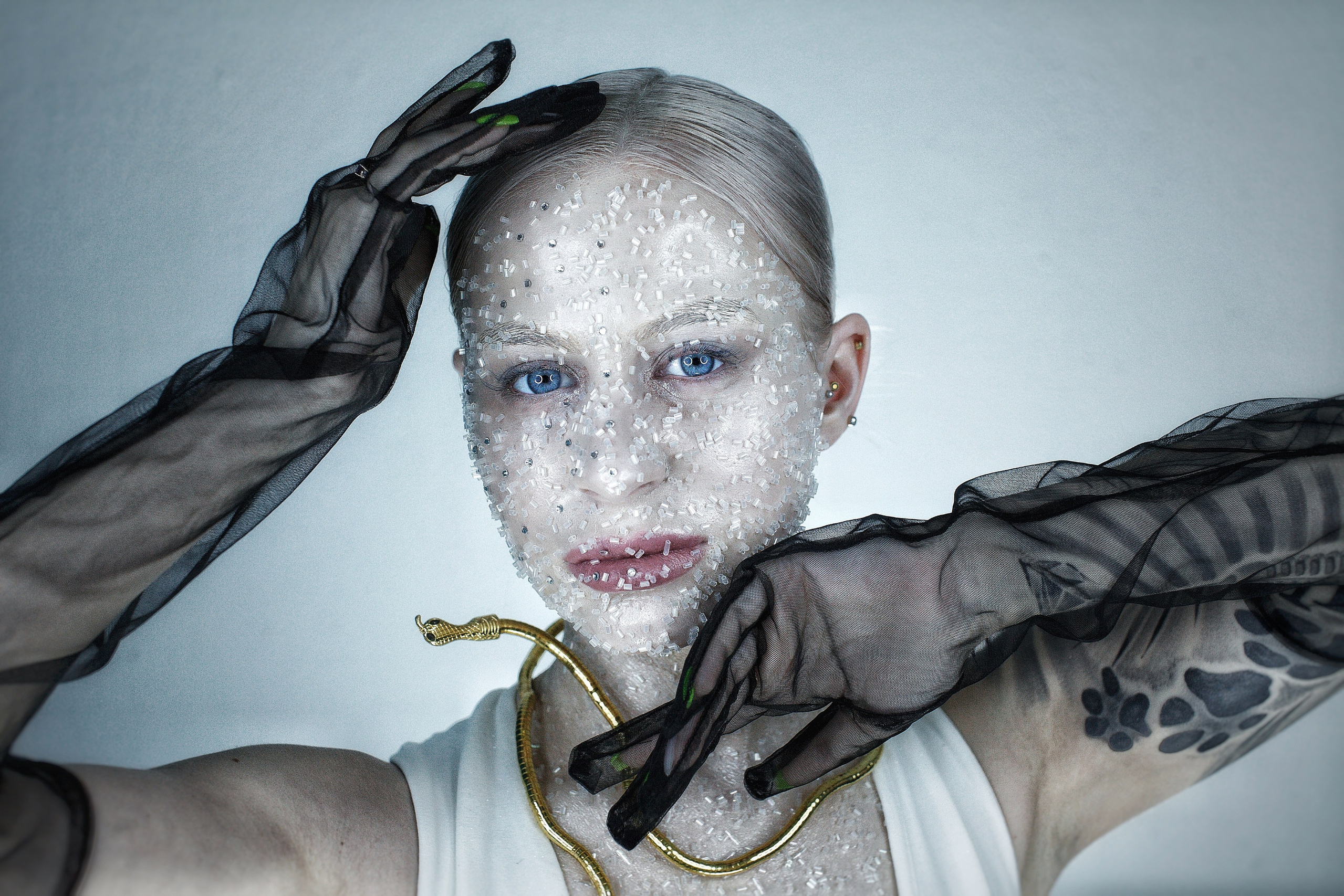 Стоимость макияжа и причёсок. Фотограф в Крыму