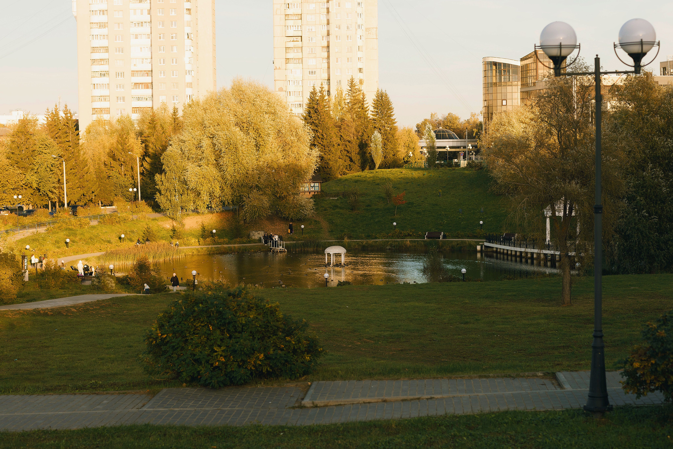 Лучшие локации для свадебных фотосессий в Чебоксарах. Портретный и репортажный фотограф в Чебоксарах Андриян Чаркин