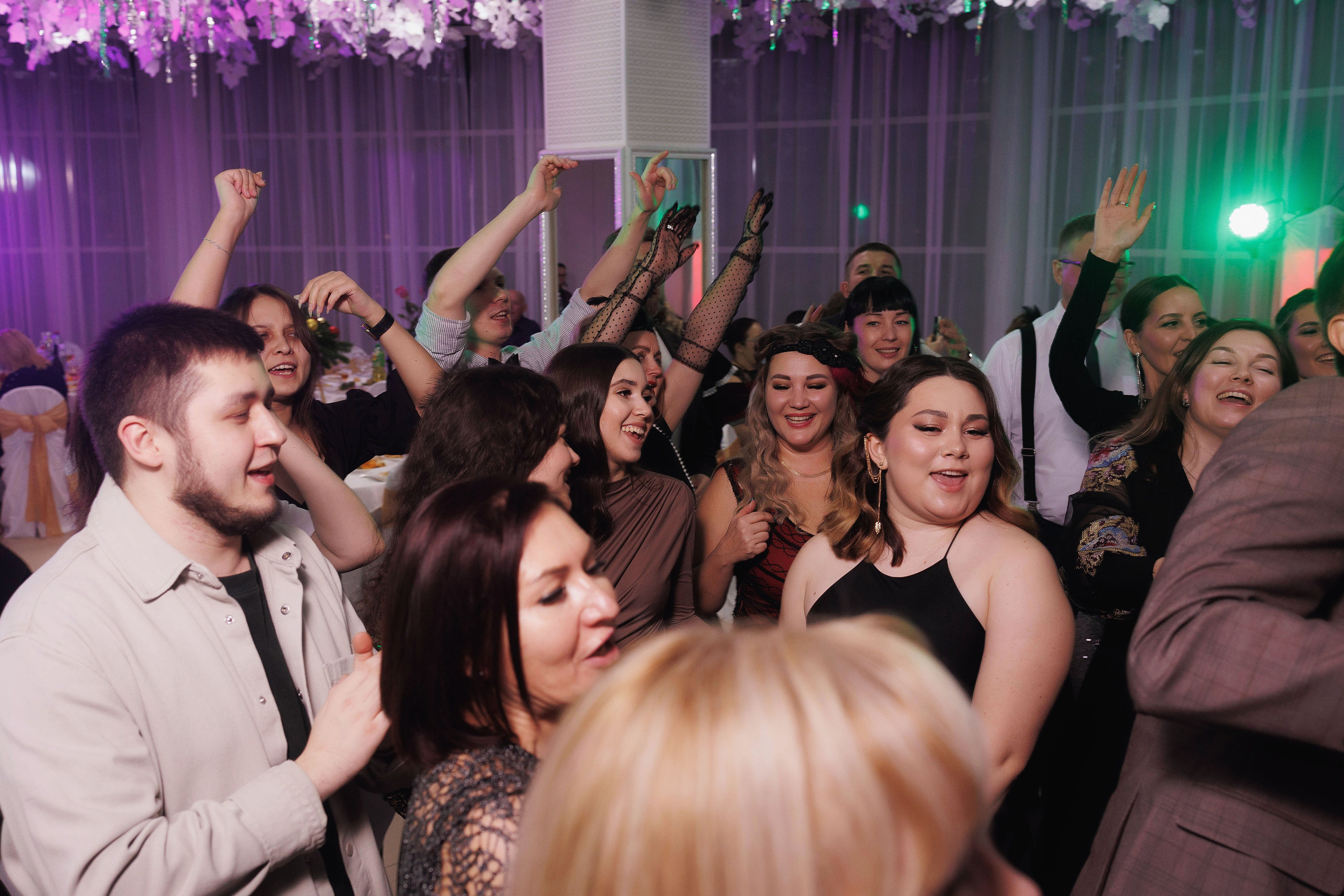 Новогодняя фотосессия в Чебоксарах — семейная и репортражная. Портретный и репортажный фотограф в Чебоксарах Андриян Чаркин