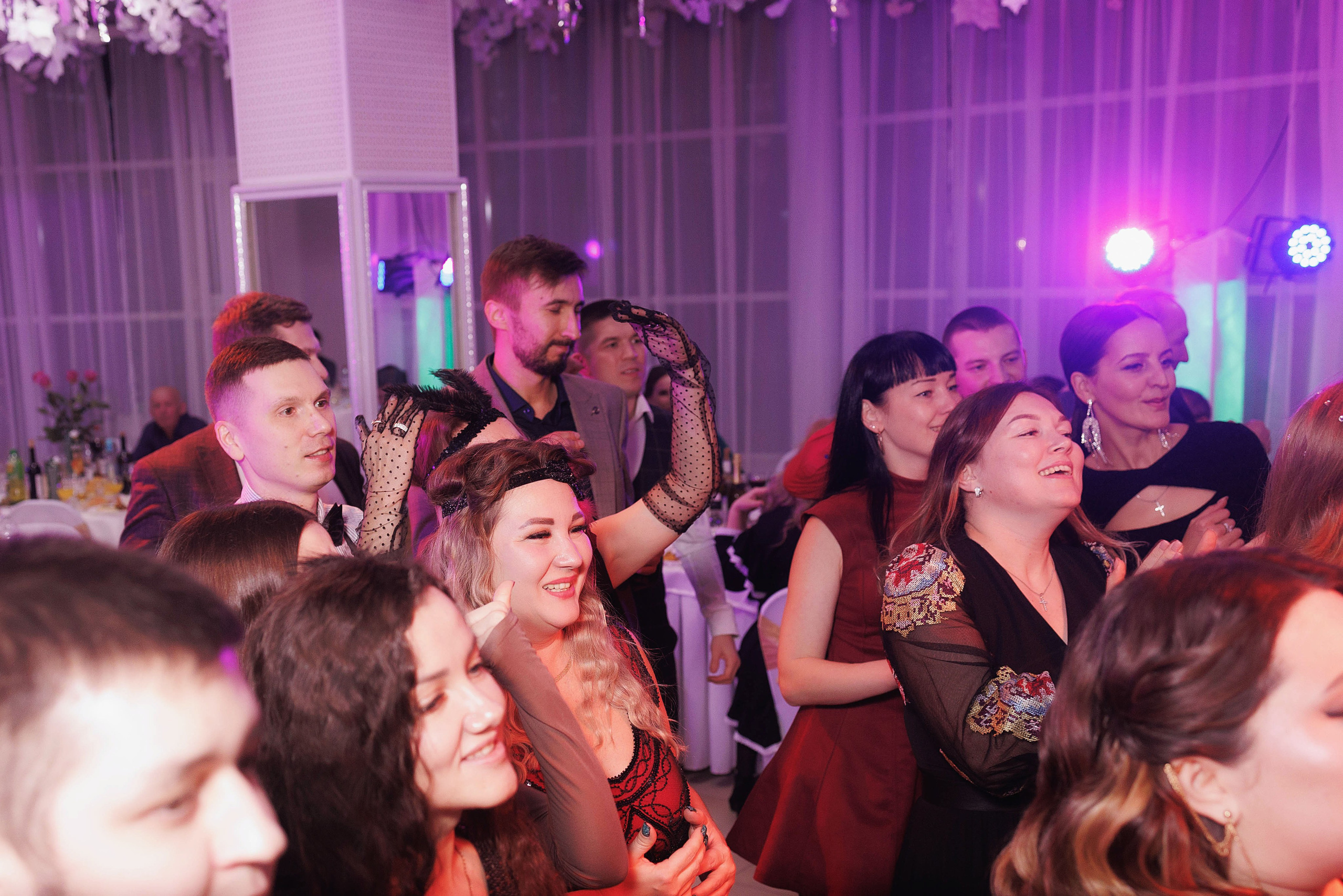 Новогодняя фотосессия в Чебоксарах — семейная и репортражная. Портретный и репортажный фотограф в Чебоксарах Андриян Чаркин