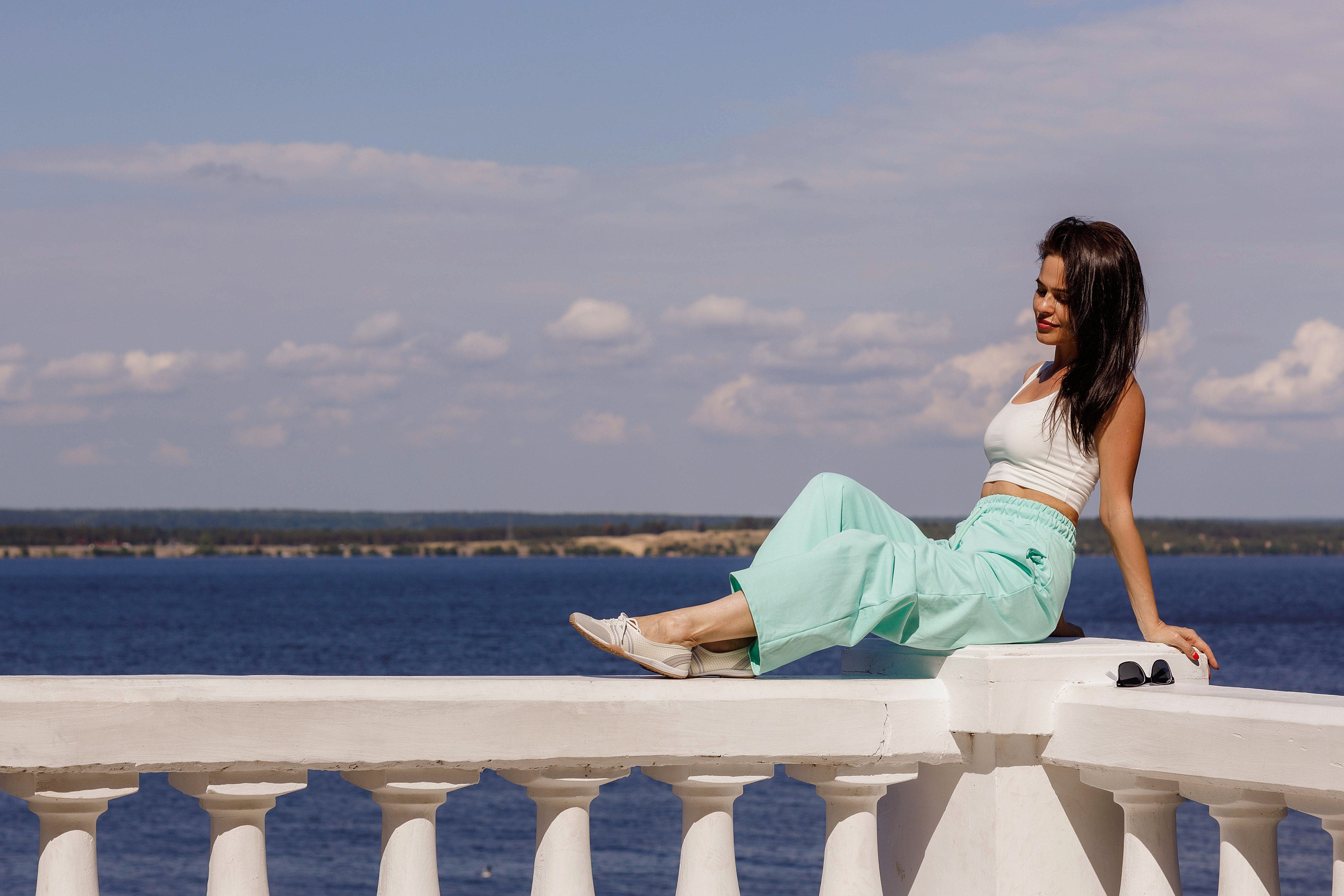 Лучшие локации для свадебных фотосессий в Чебоксарах. Портретный и репортажный фотограф в Чебоксарах Андриян Чаркин