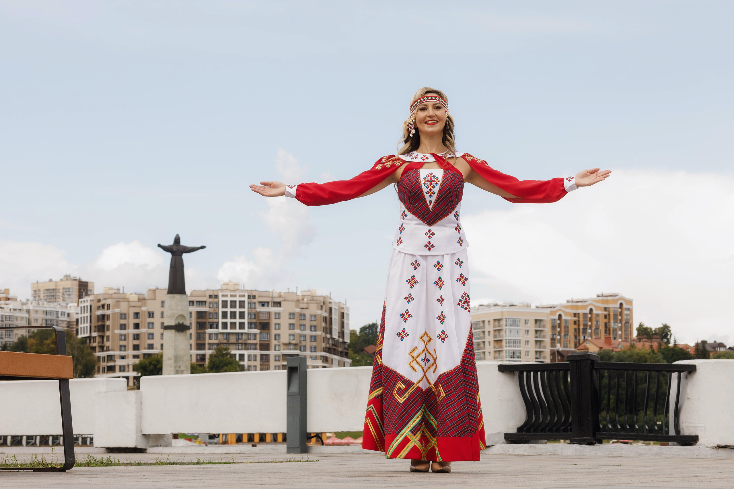 Лучшие локации для свадебных фотосессий в Чебоксарах. Портретный и репортажный фотограф в Чебоксарах Андриян Чаркин