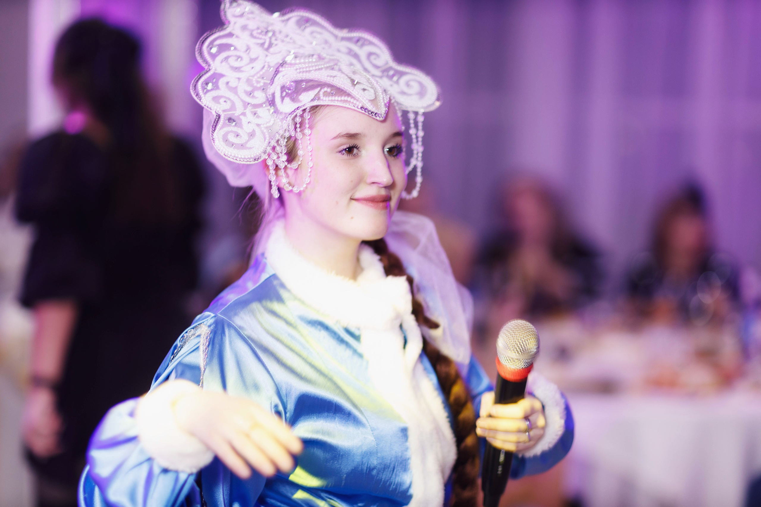 Новогодняя фотосессия в Чебоксарах — семейная и репортражная. Портретный и репортажный фотограф в Чебоксарах Андриян Чаркин