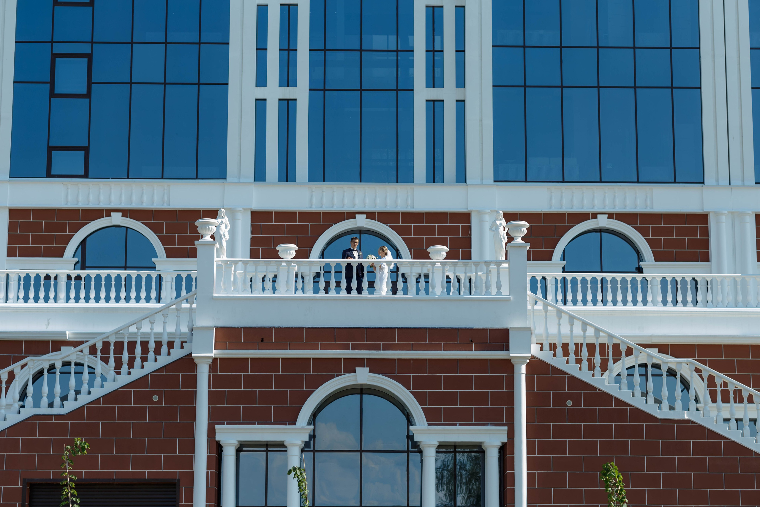 Лучшие локации для свадебных фотосессий в Чебоксарах. Портретный и репортажный фотограф в Чебоксарах Андриян Чаркин